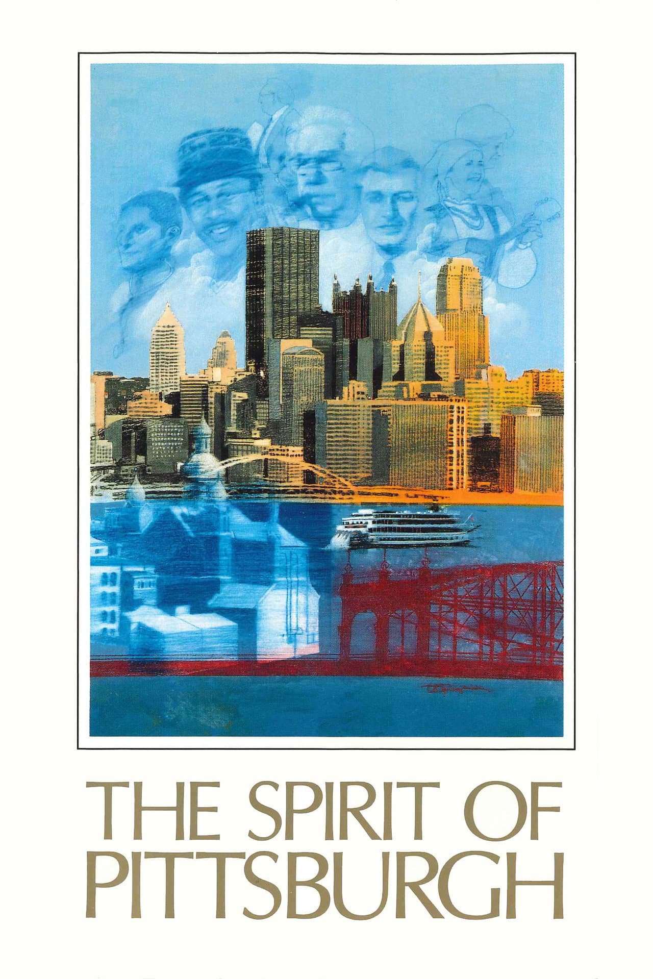 The Spirit of Pittsburgh preview 1