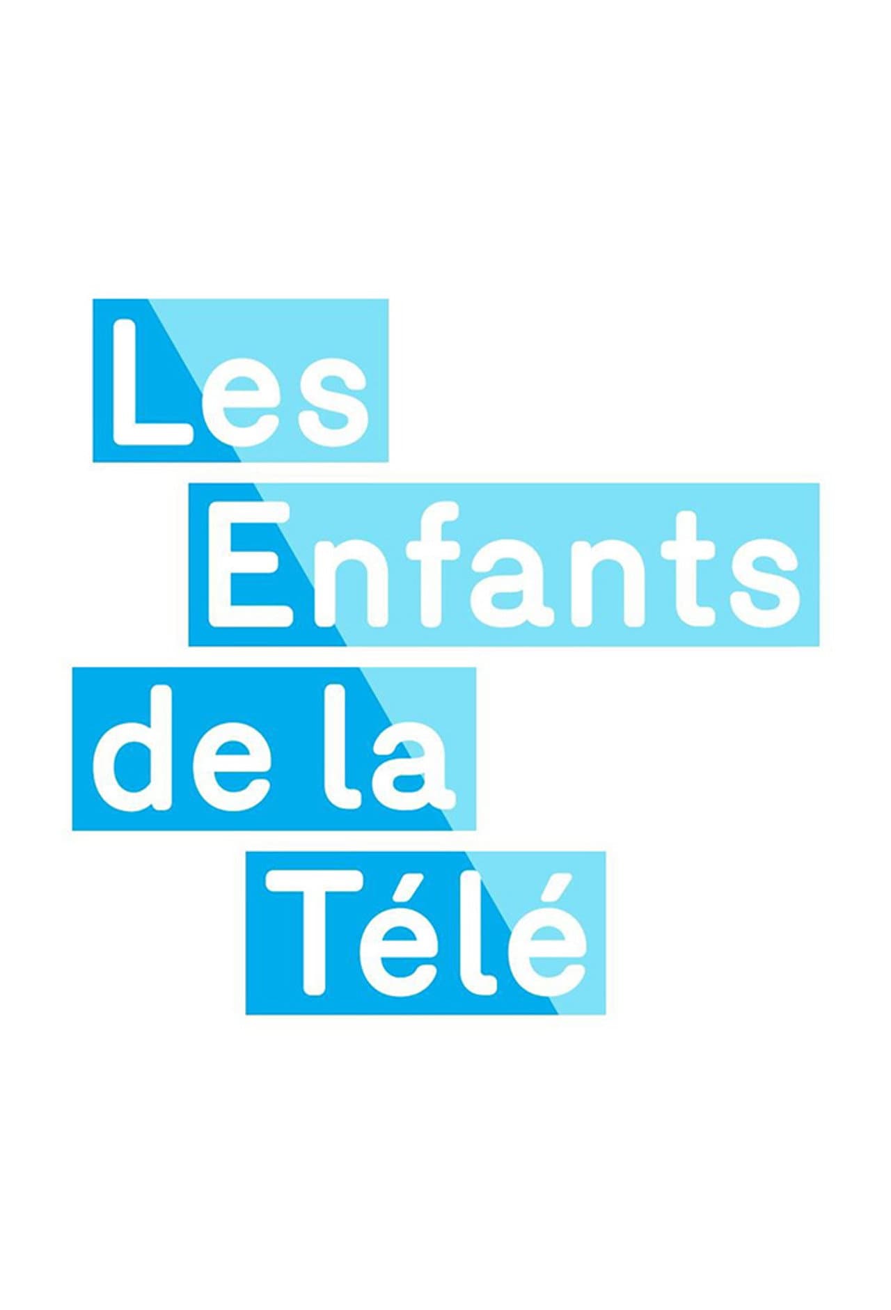 Les Enfants de la télé preview 2
