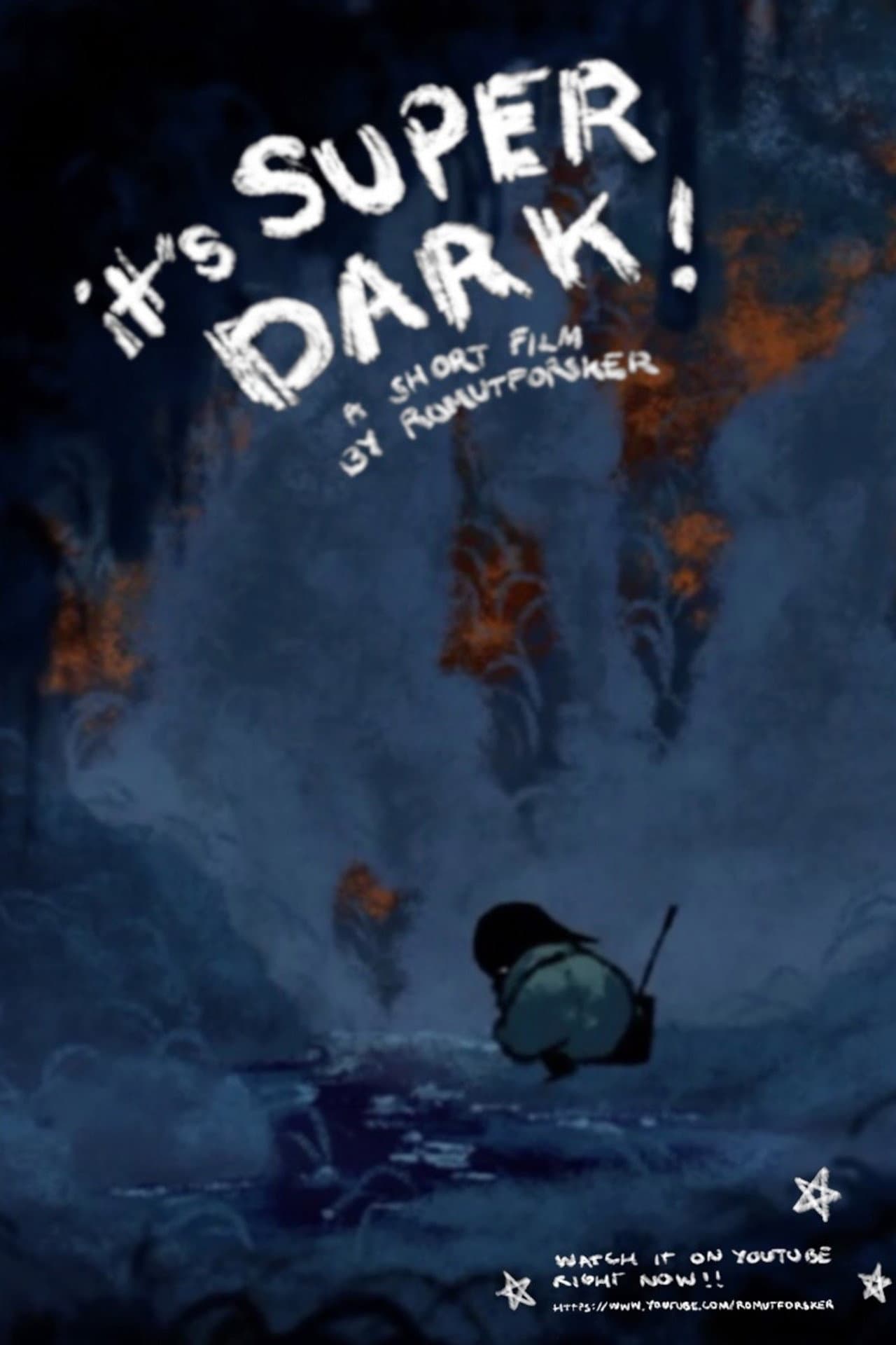 it’s Super Dark preview 2