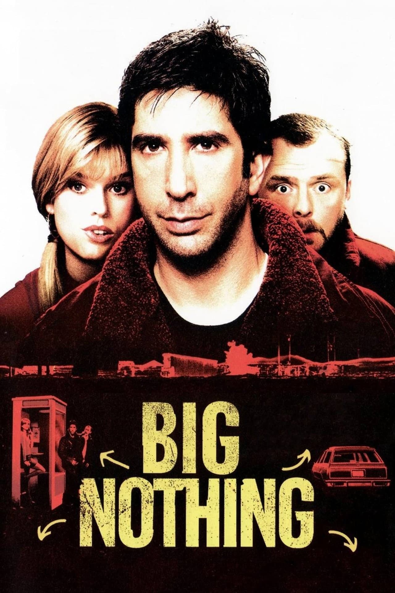 Big Nothing preview 2