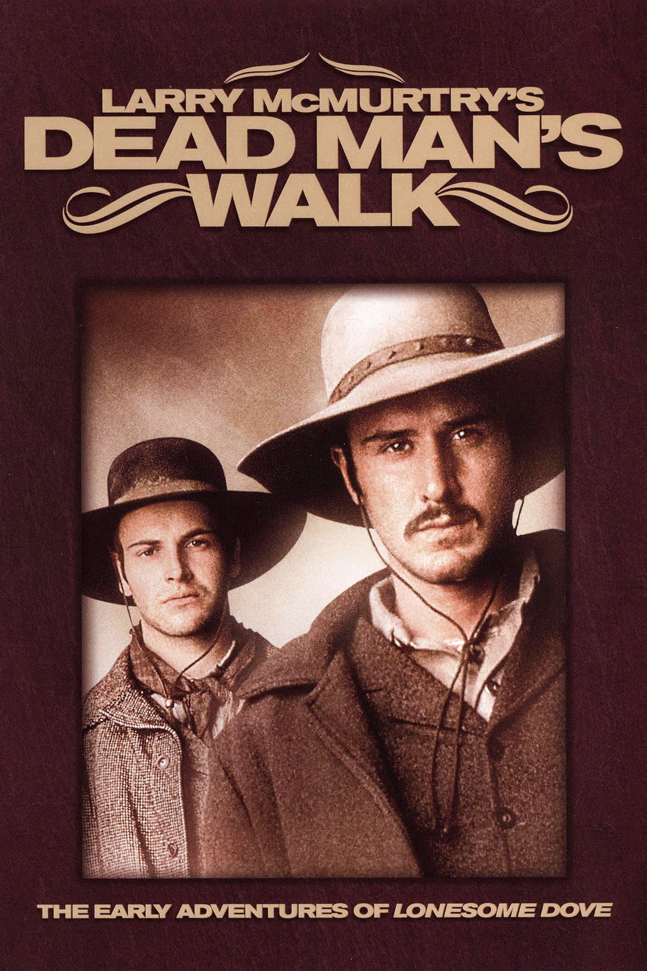 Dead Man's Walk preview 2