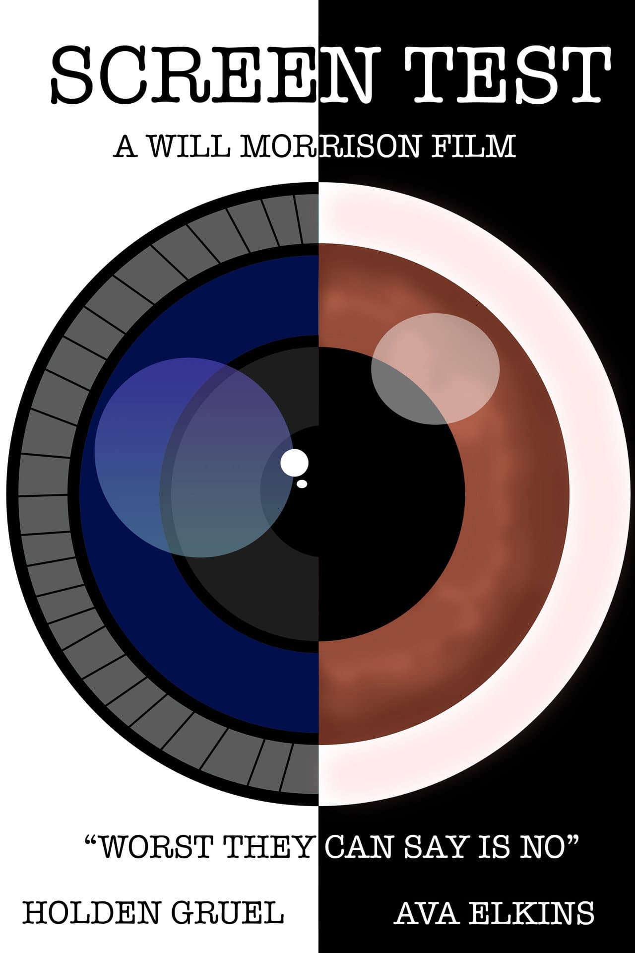 Screen Test preview 2