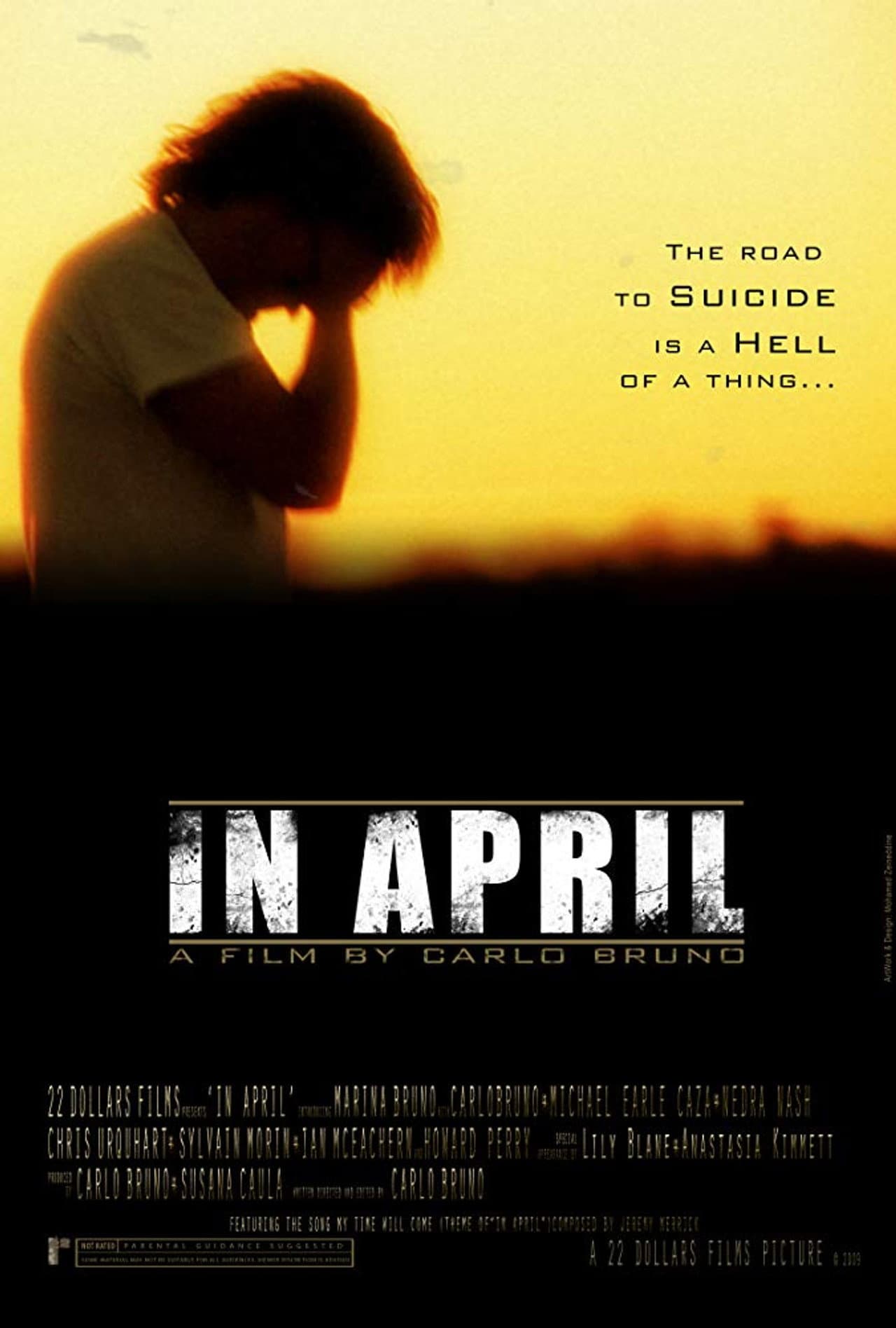In April preview 1