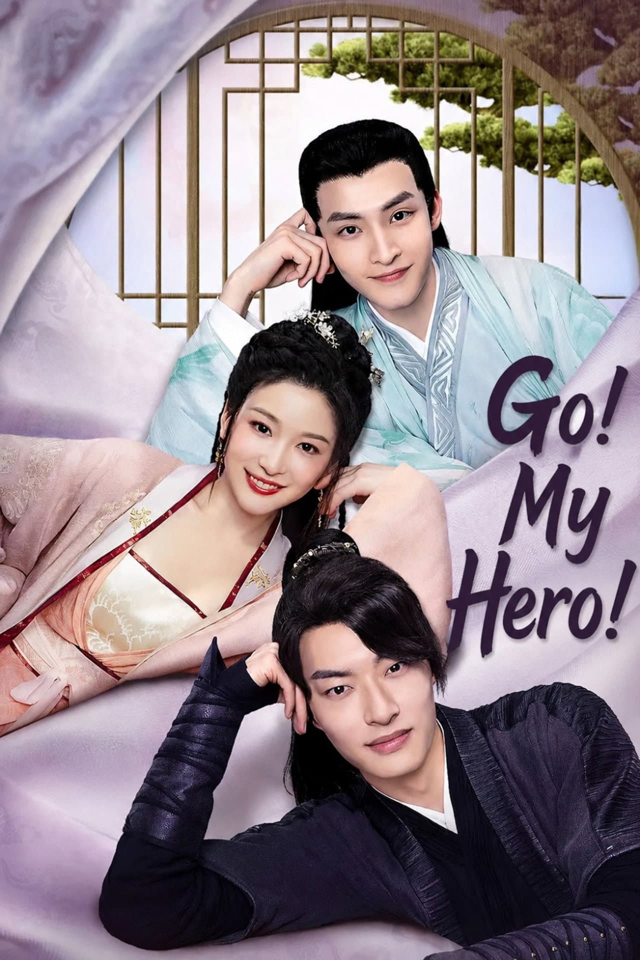 Go! My Hero! preview 1