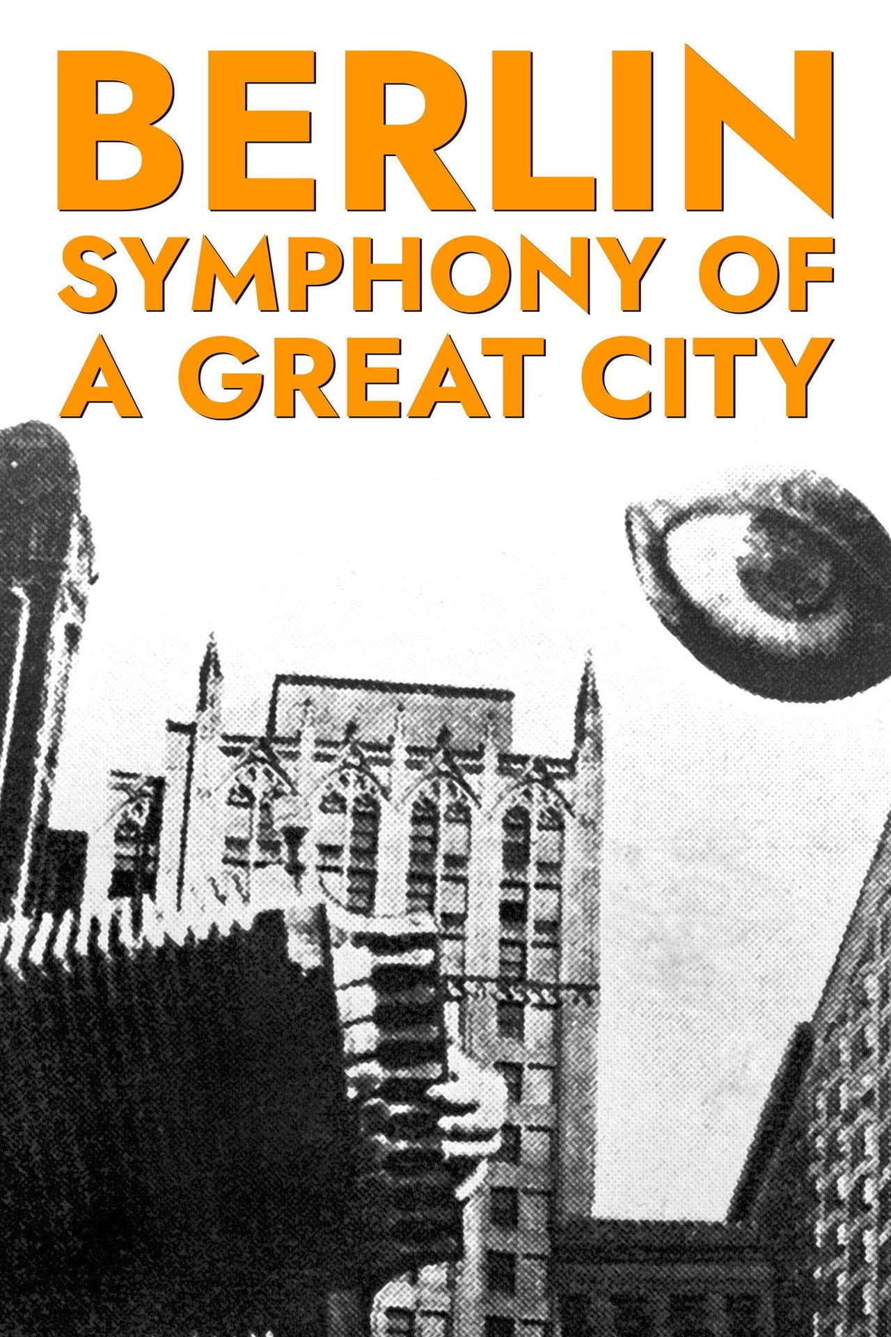Berlin: Symphony of a Great City preview 2