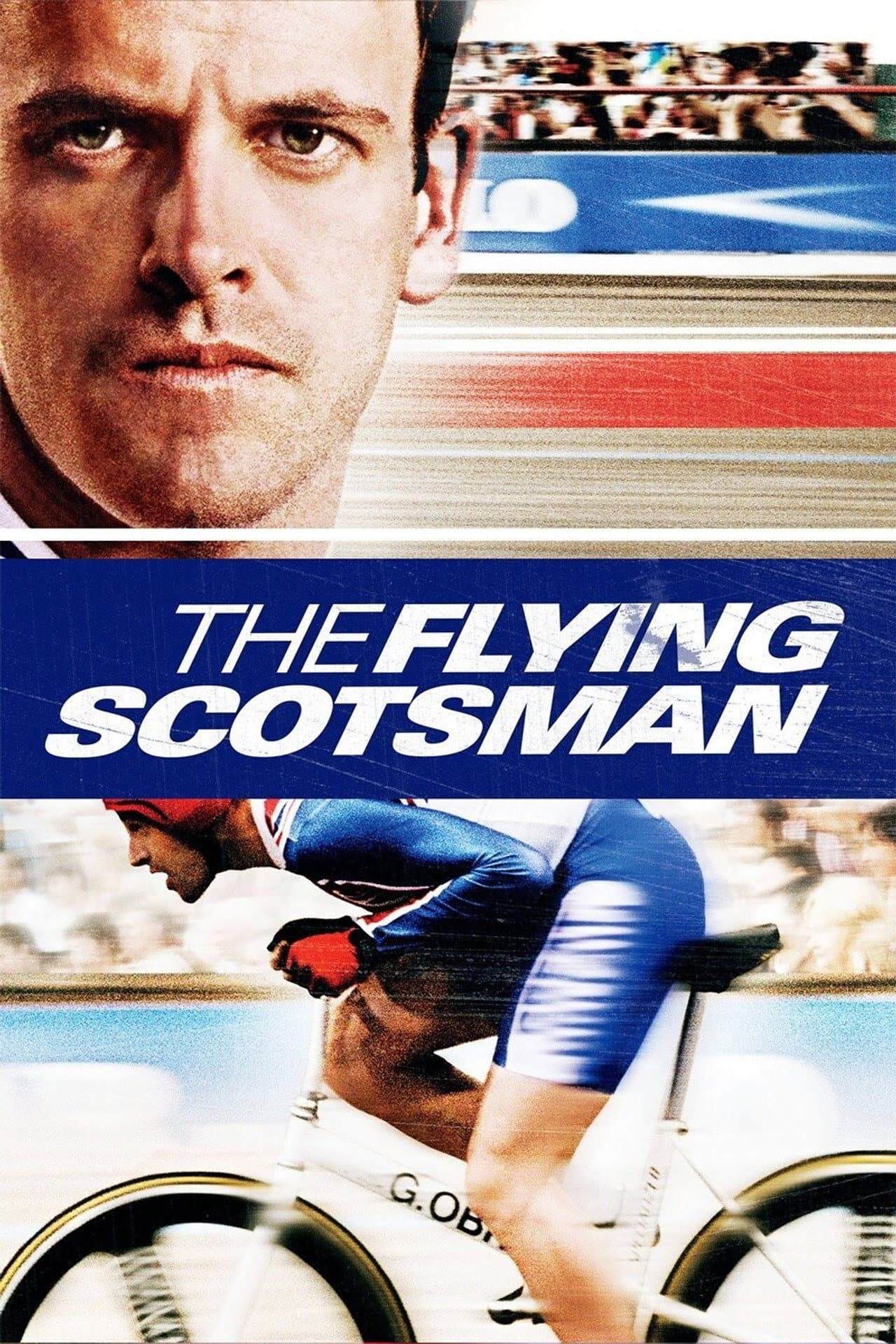 The Flying Scotsman preview 2