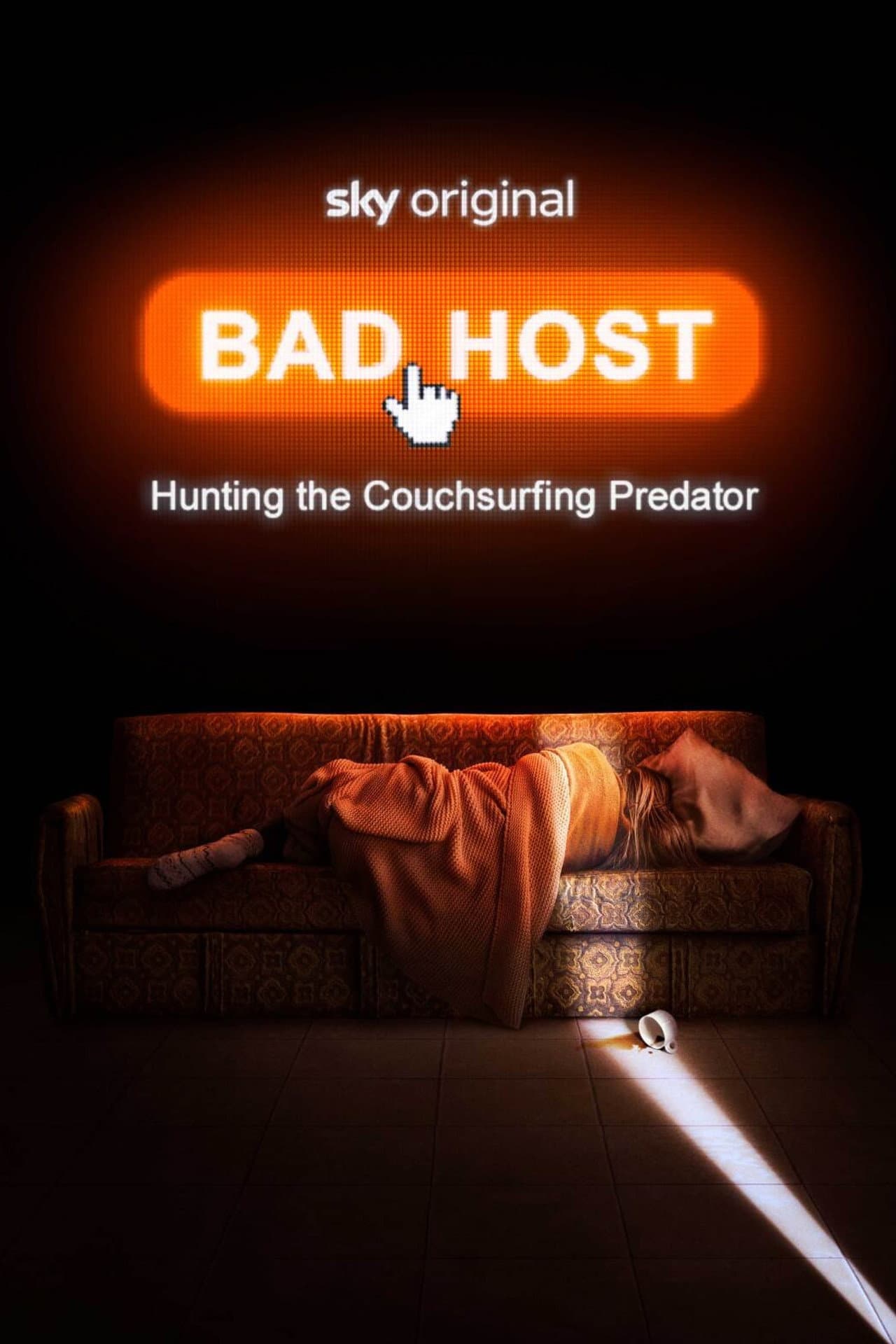 Bad Host: Hunting the Couchsurfing Predator preview 2