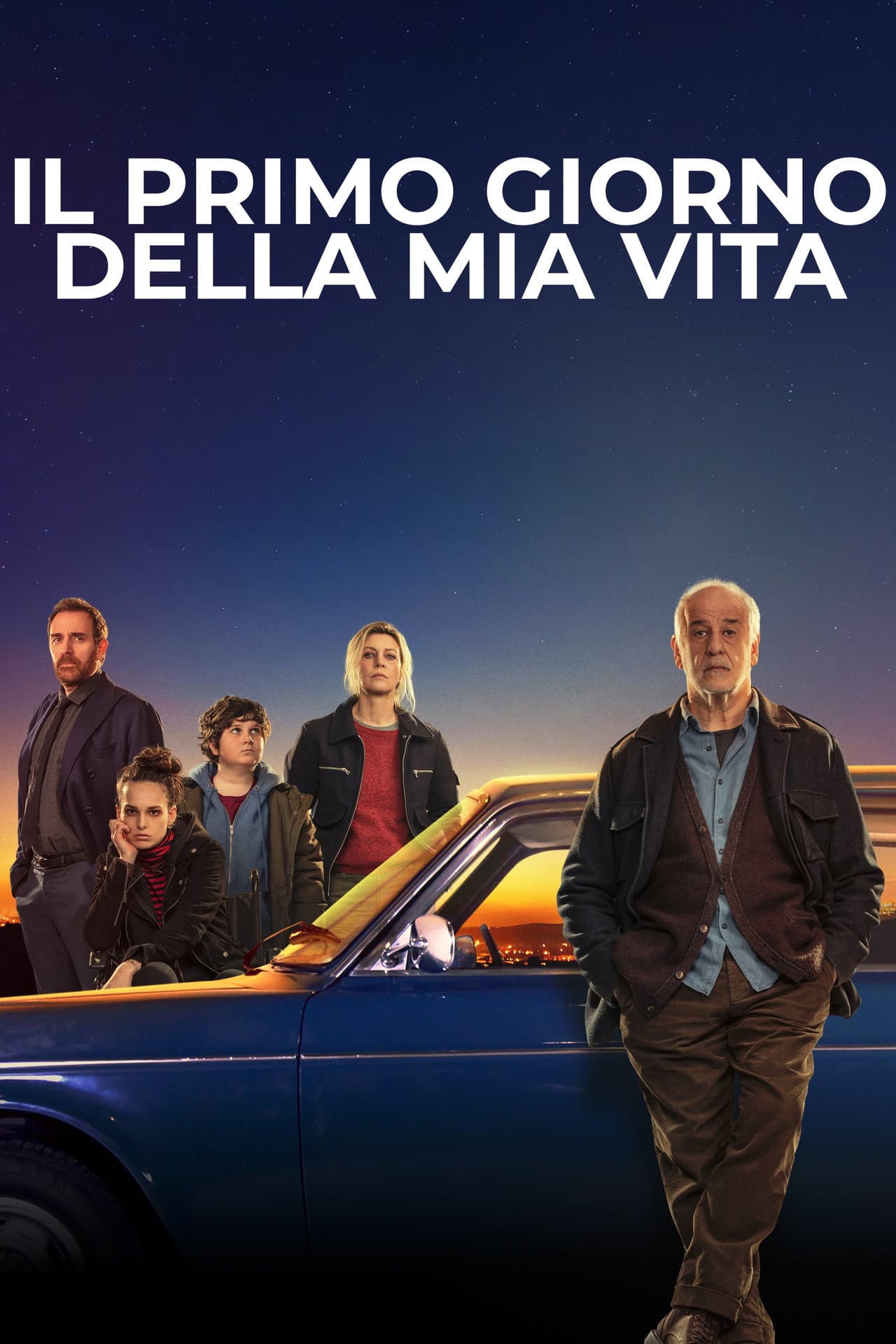 The First Day of My Life preview 2