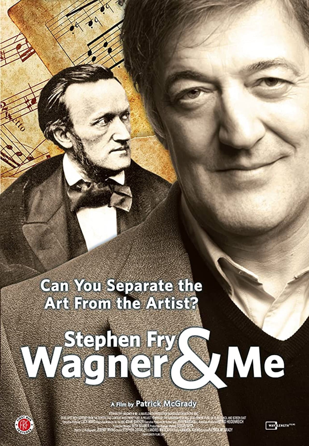 Wagner & Me preview 1