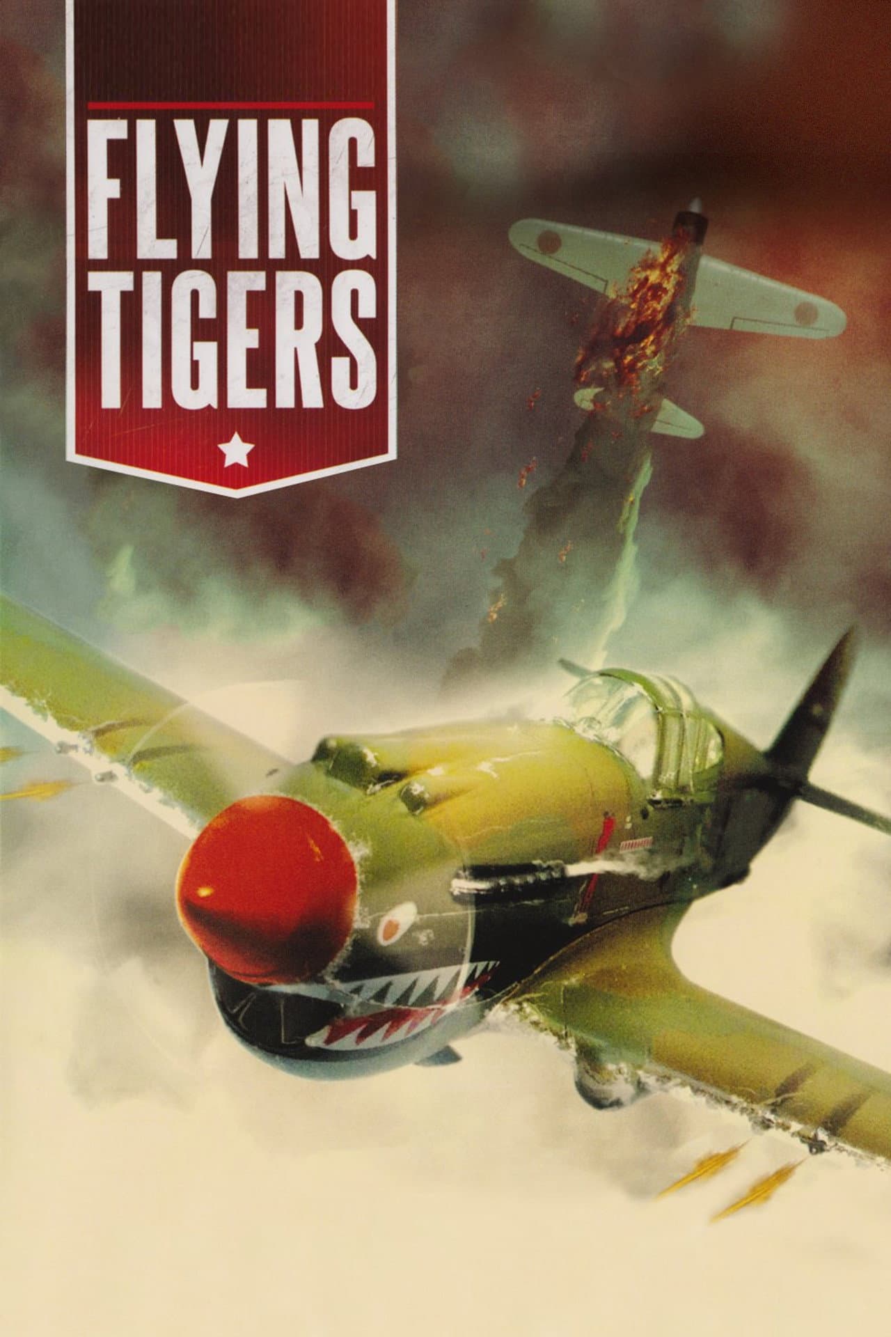 Flying Tigers preview 2