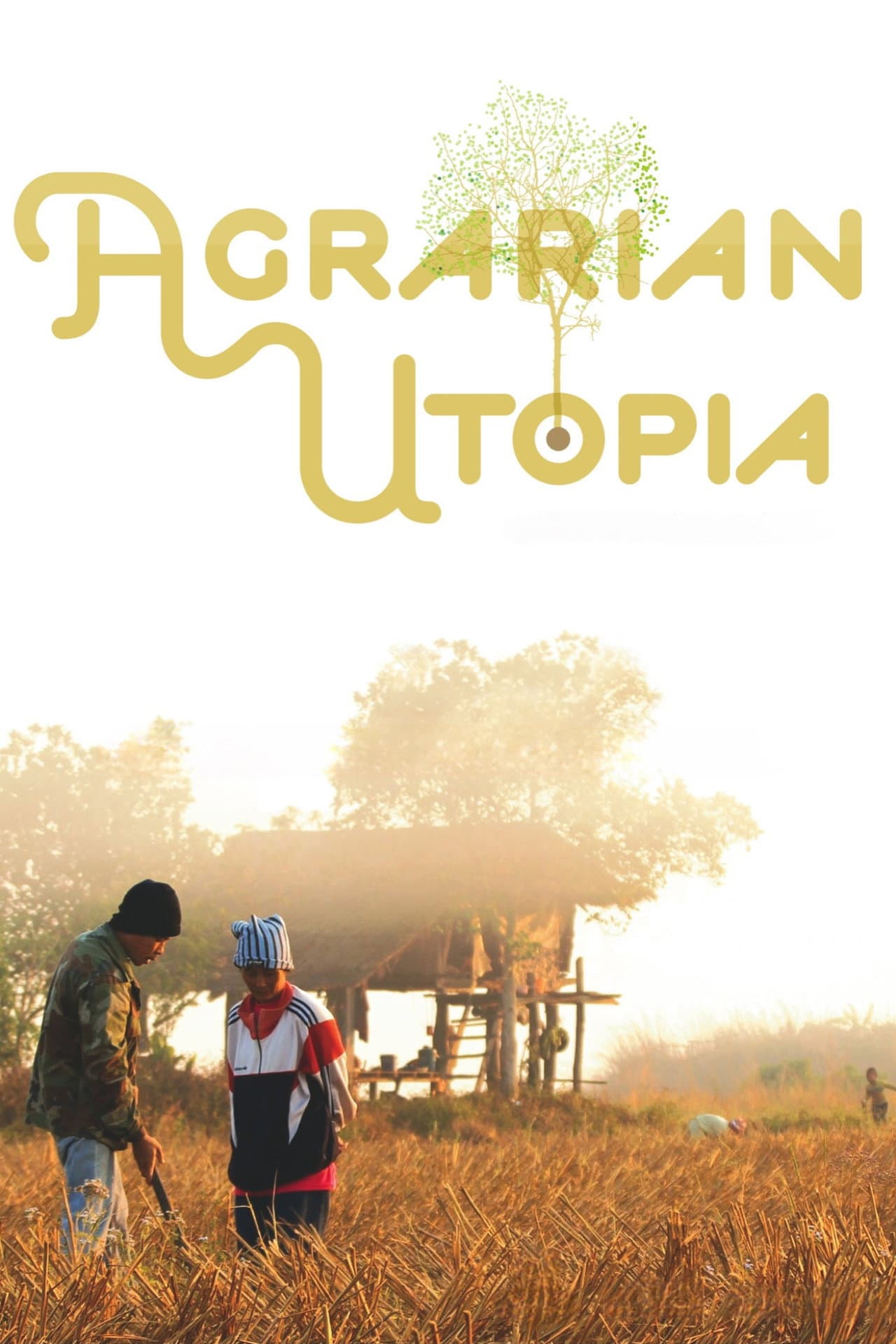 Agrarian Utopia preview 2
