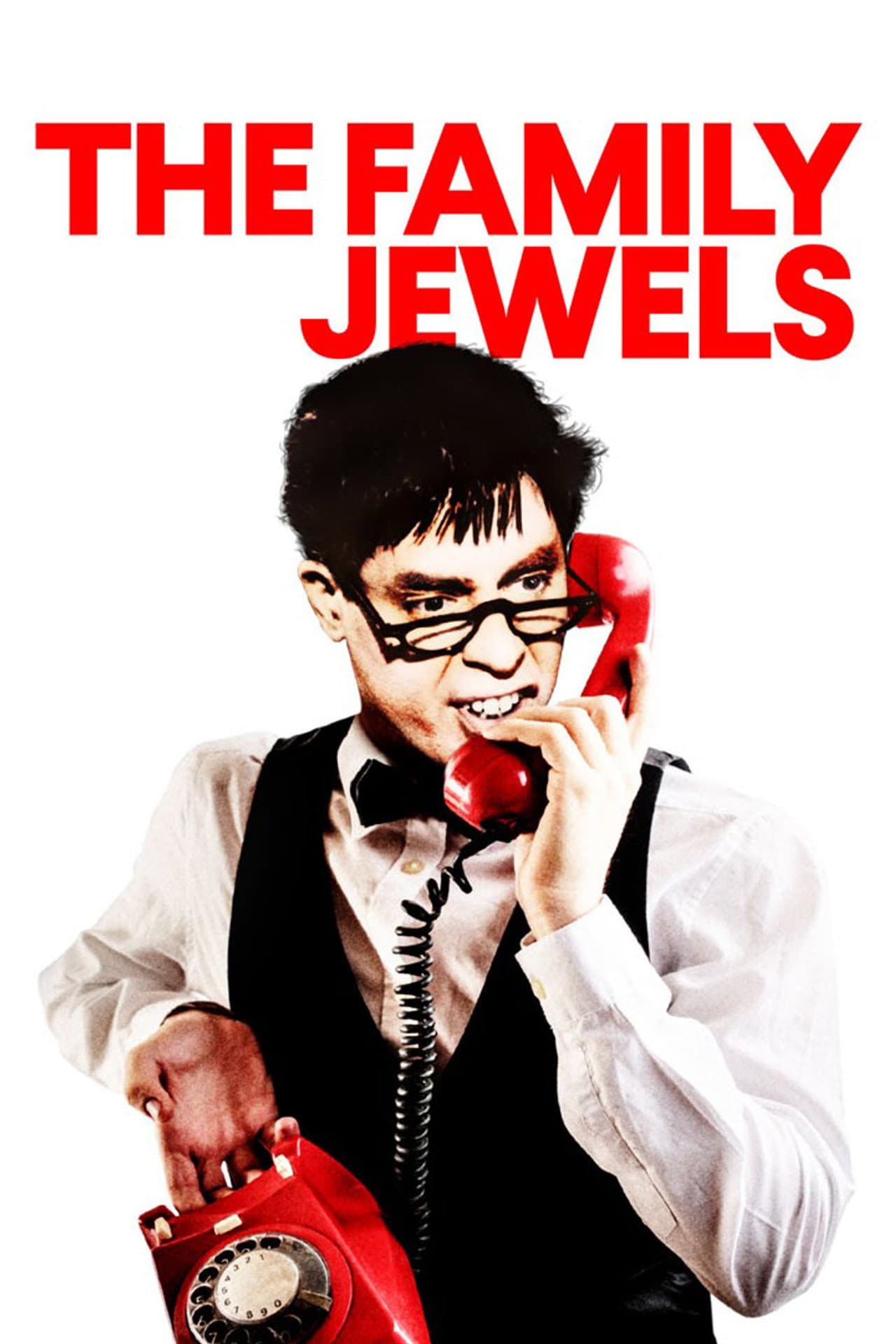 The Family Jewels preview 2