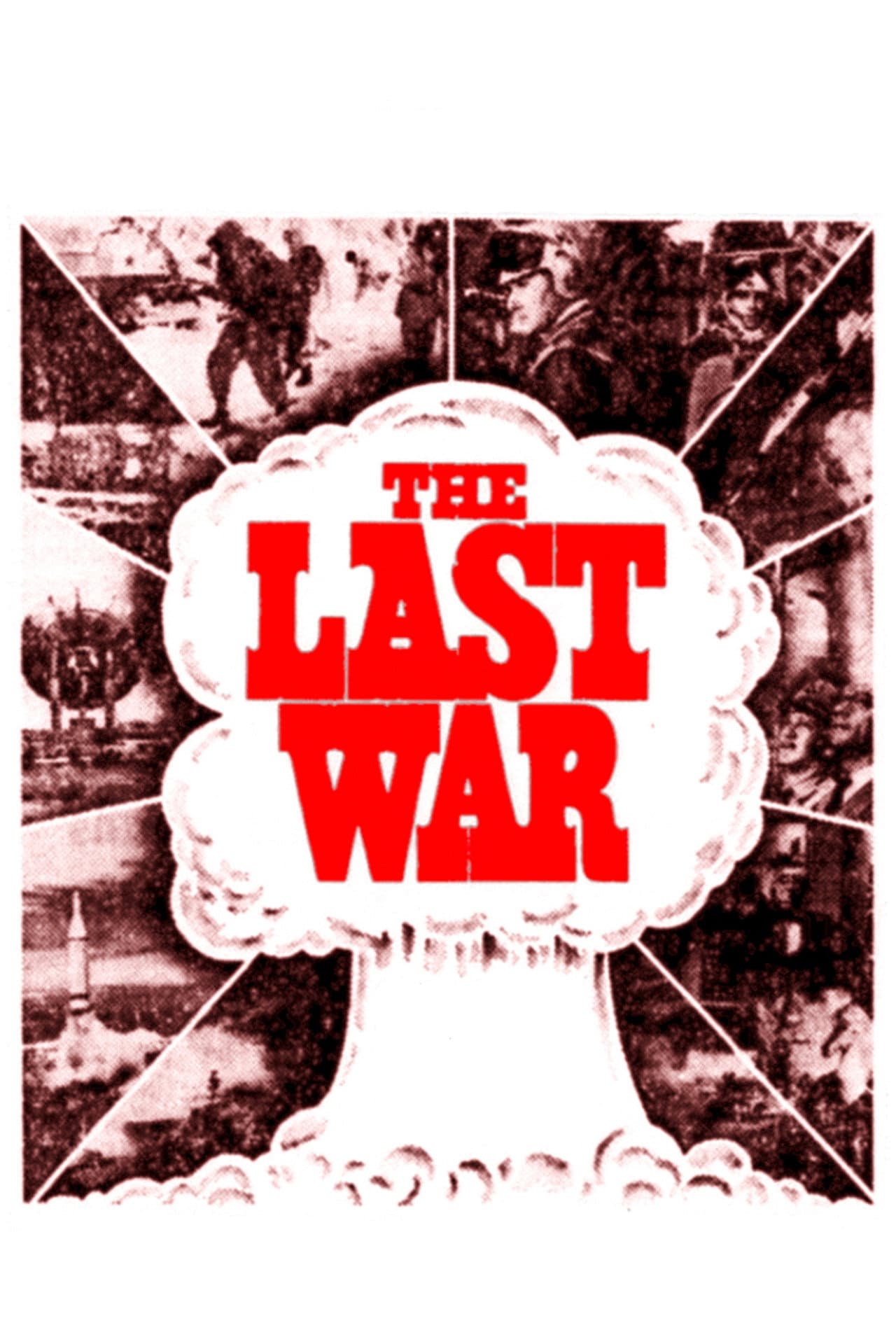 The Last War preview 2