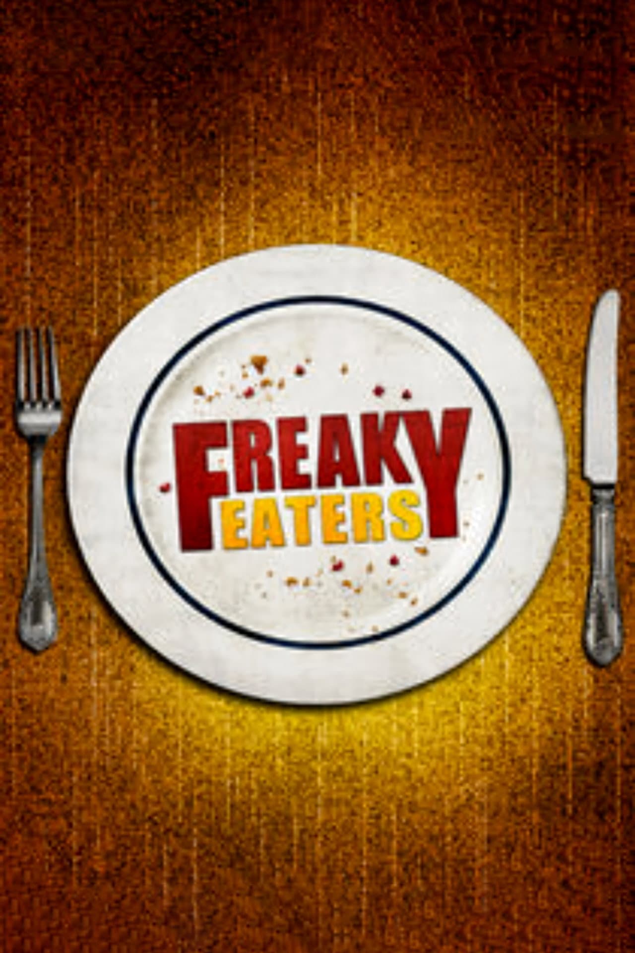 Freaky Eaters preview 1