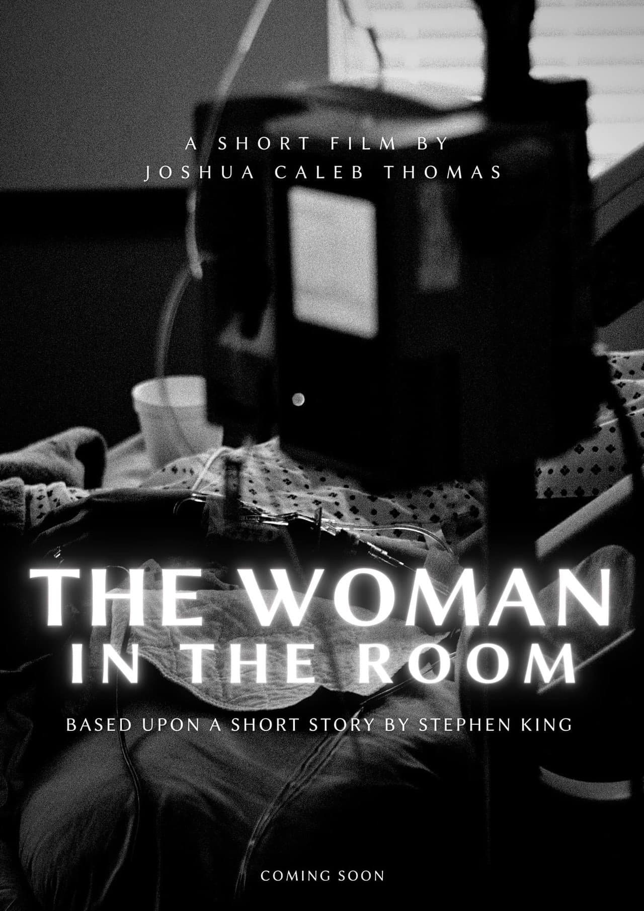 The Woman in the Room preview 2