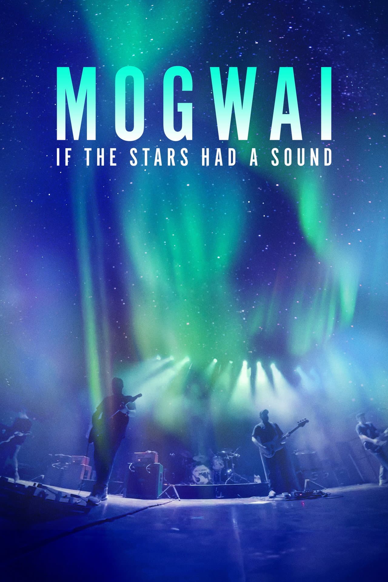 Mogwai: If the Stars Had a Sound preview 2