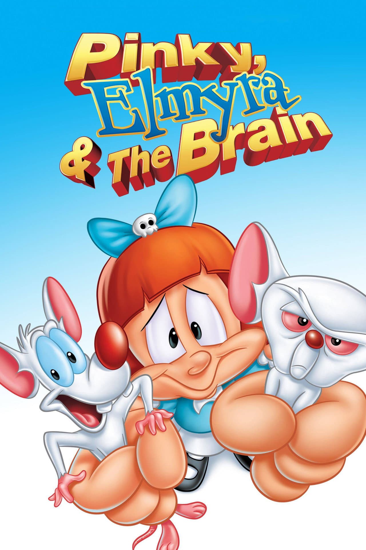 Pinky, Elmyra & The Brain preview 2