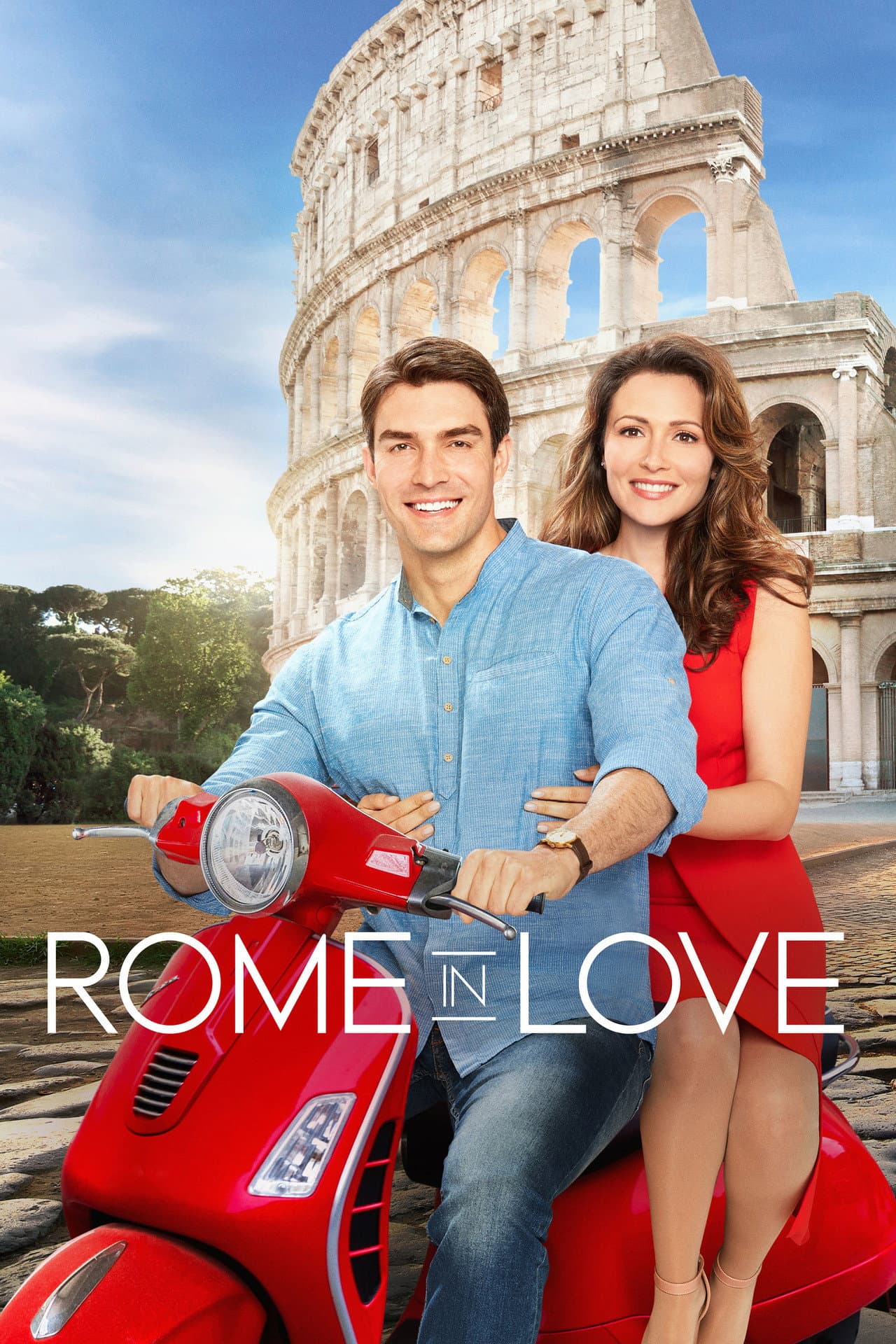 Rome in Love preview 2
