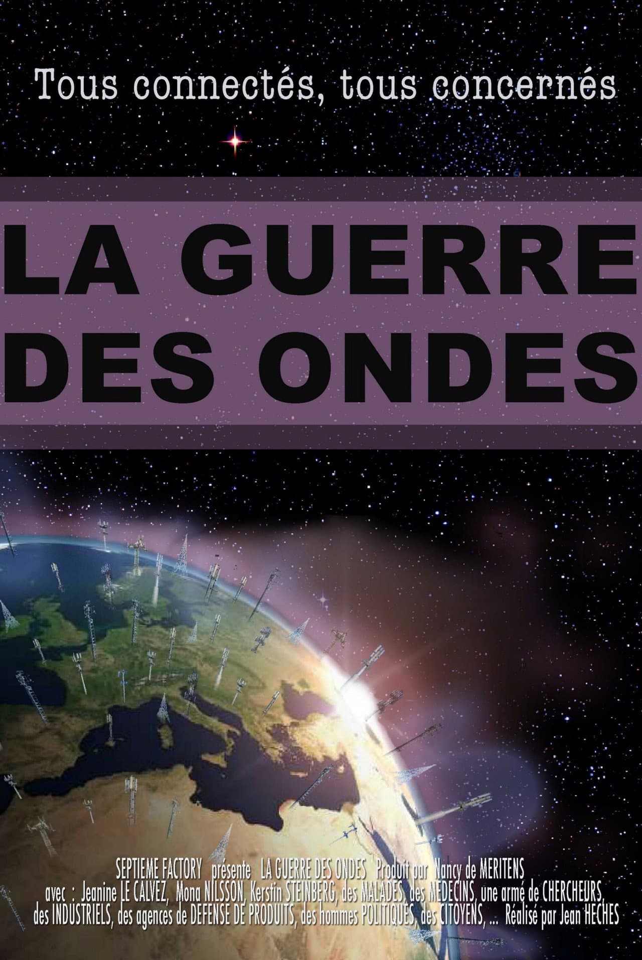 La guerre des ondes preview 2