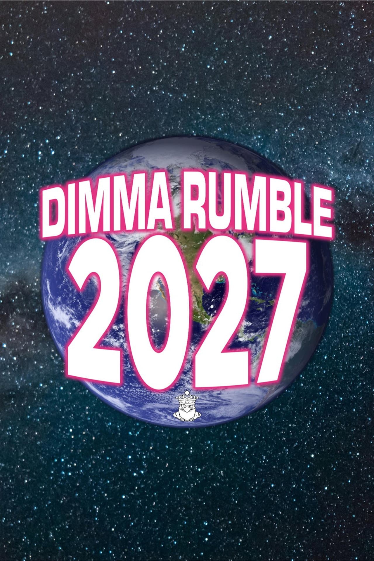 Dimma Rumble 2027 preview 2
