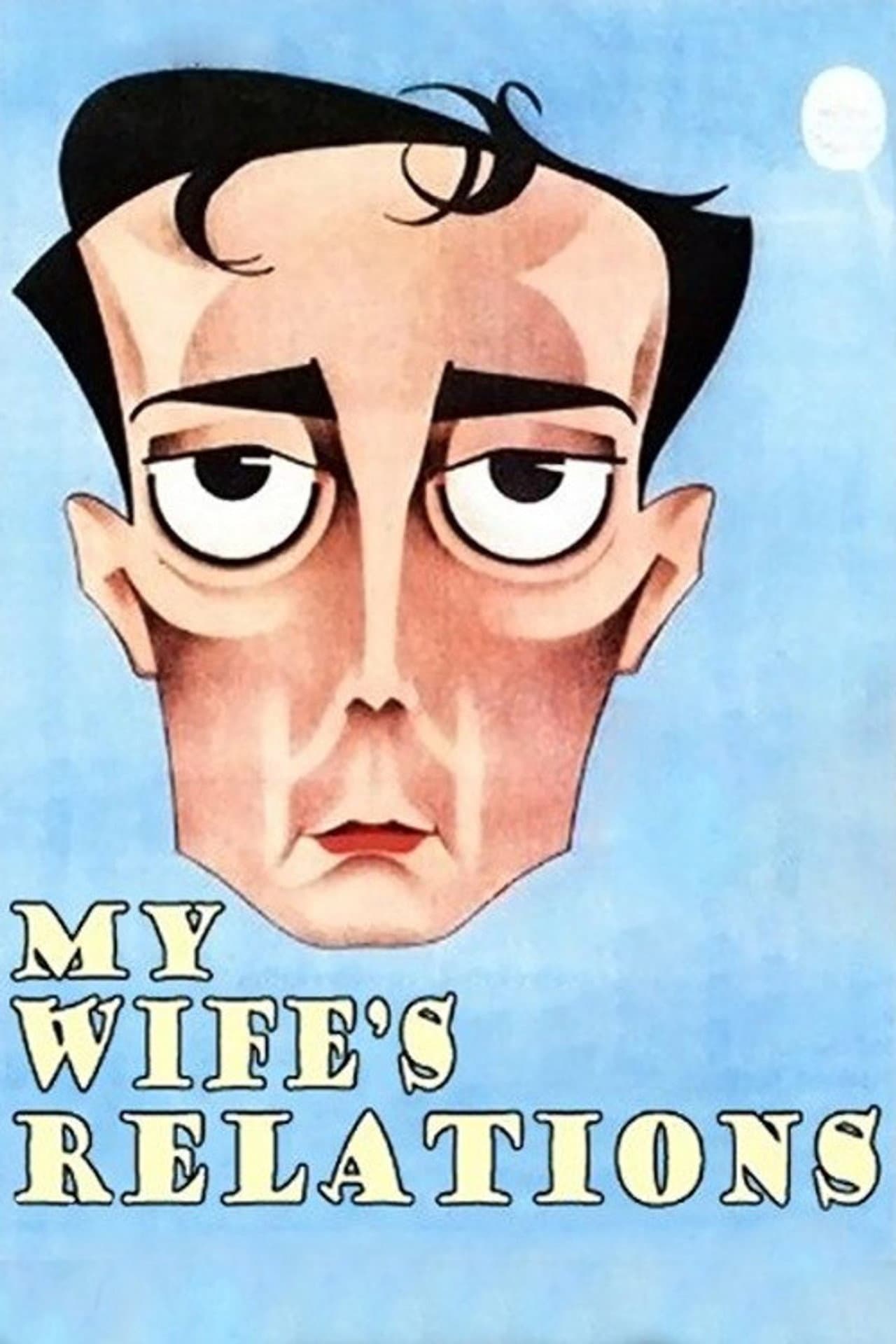 My Wife's Relations preview 2