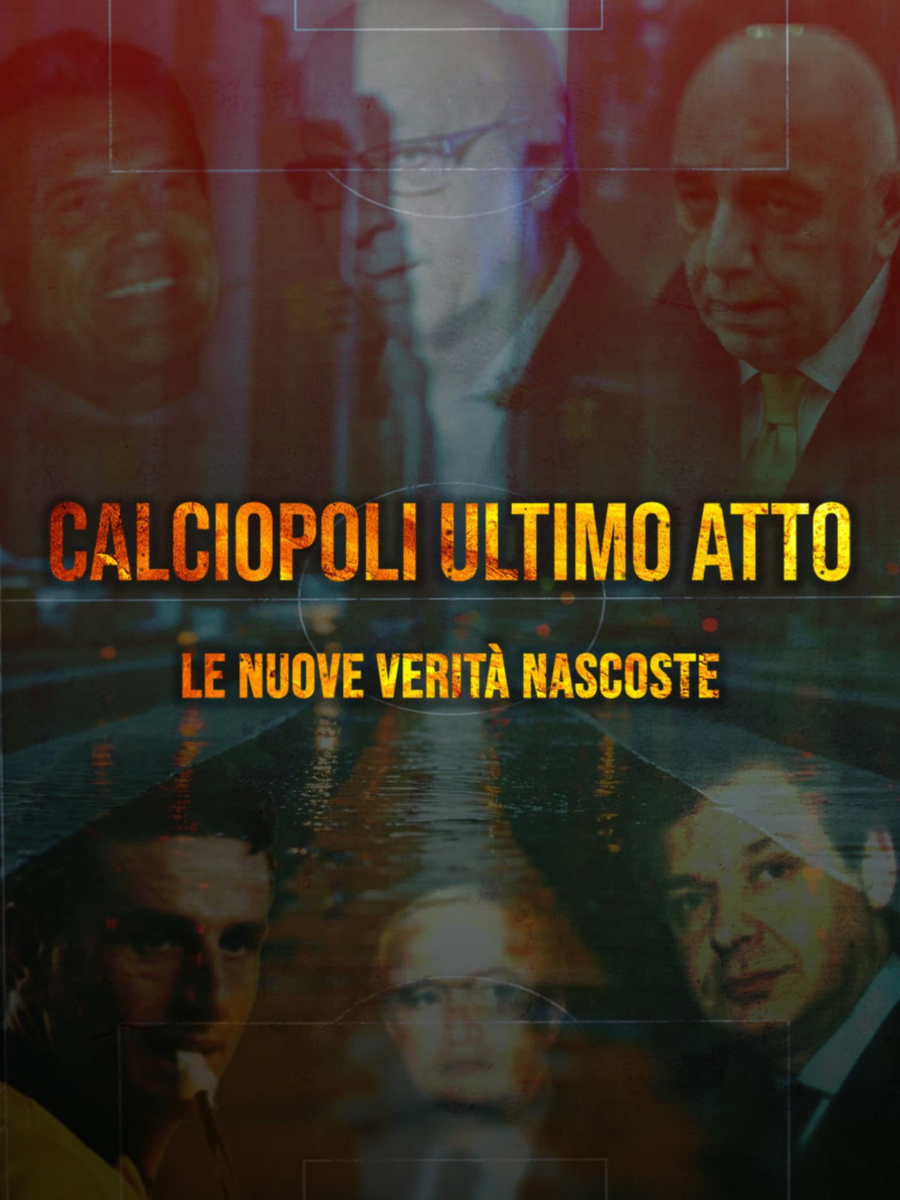 Calciopoli ultimo atto: le nuove verità nascoste preview 2