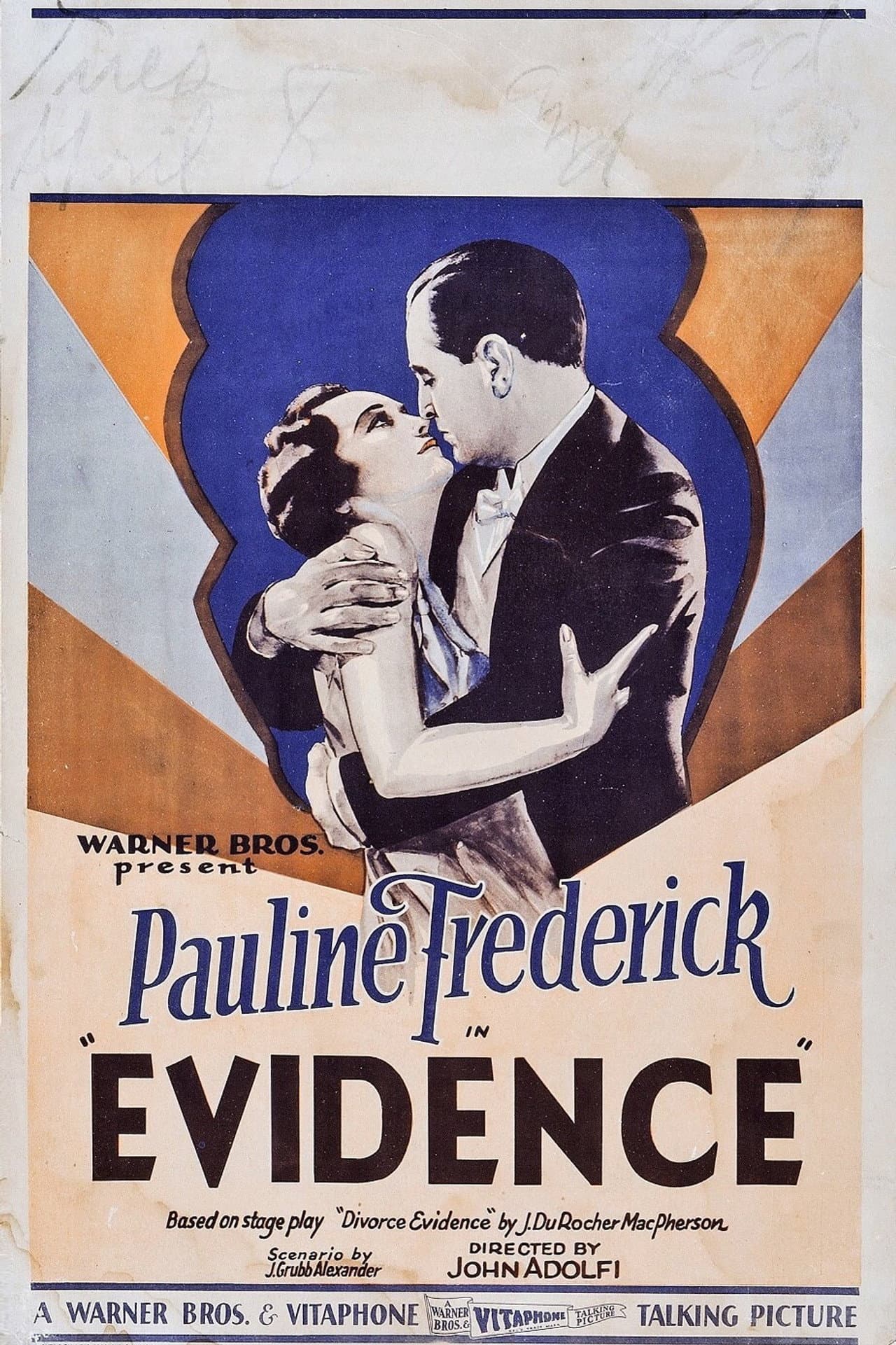 Evidence preview 2