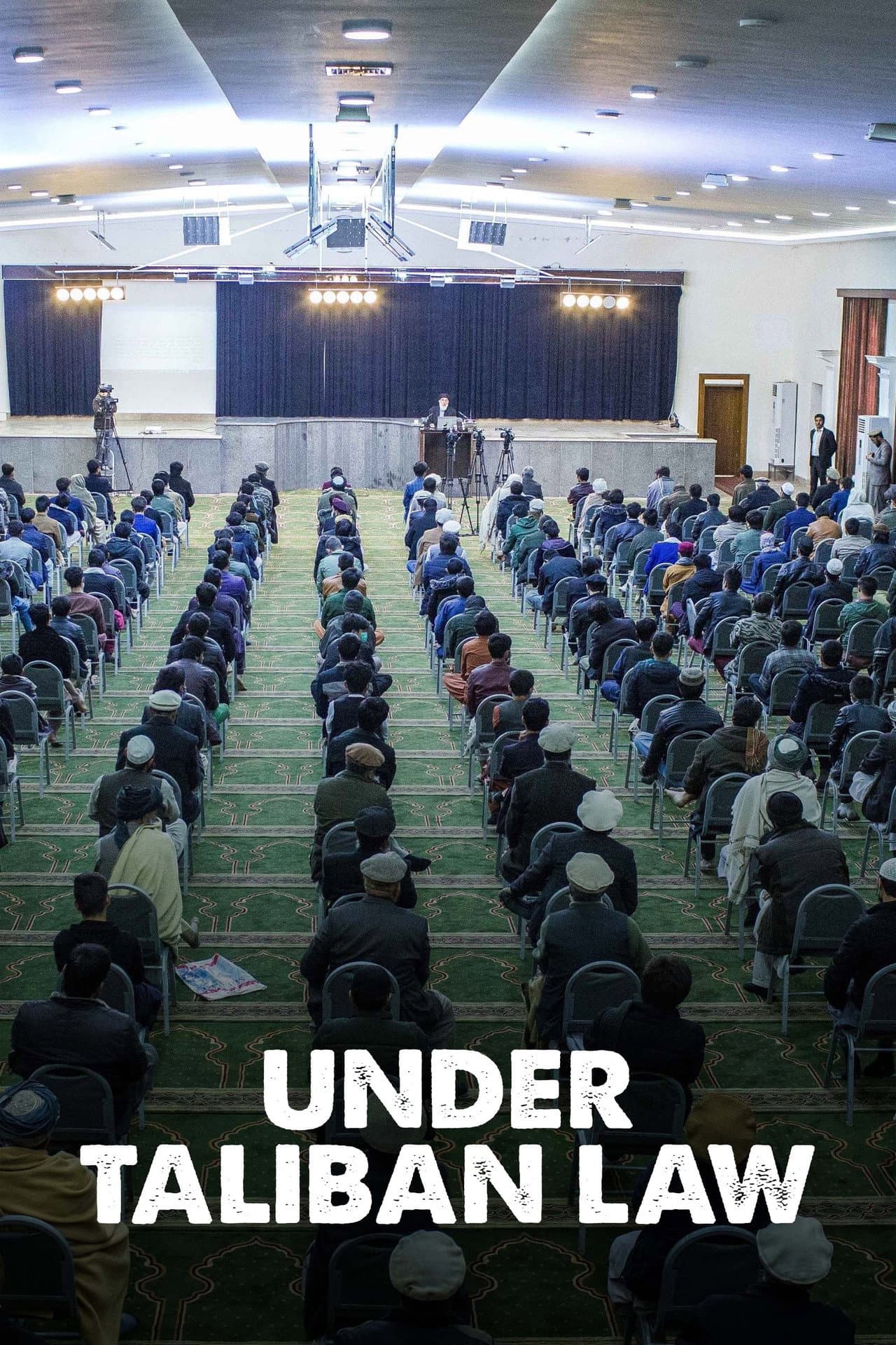 Under Taliban Law preview 2