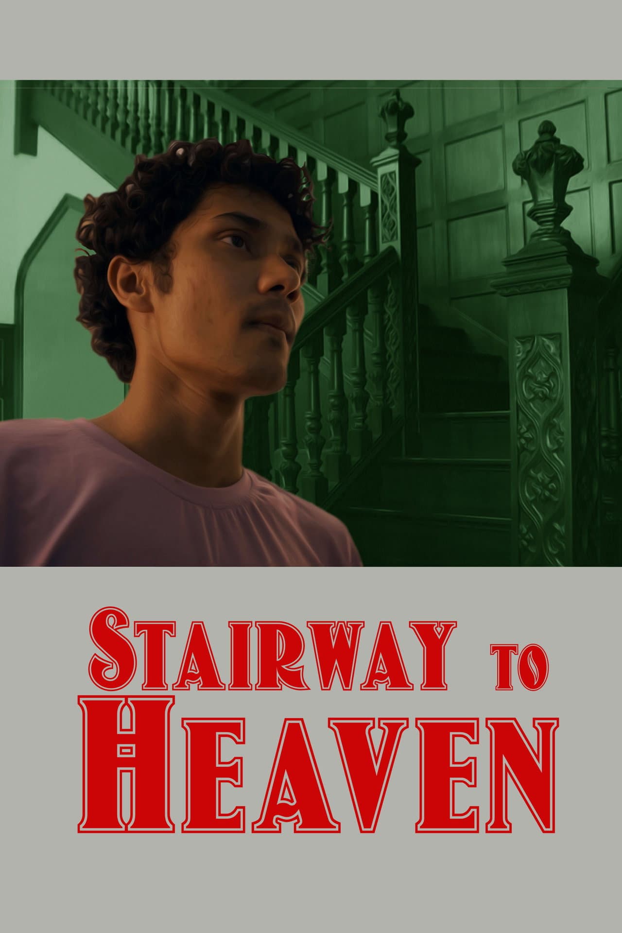 Stairway To Heaven preview 2