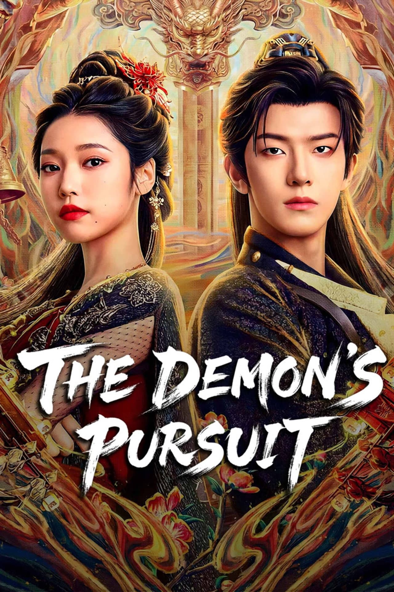 The Demon's Pursuit preview 2