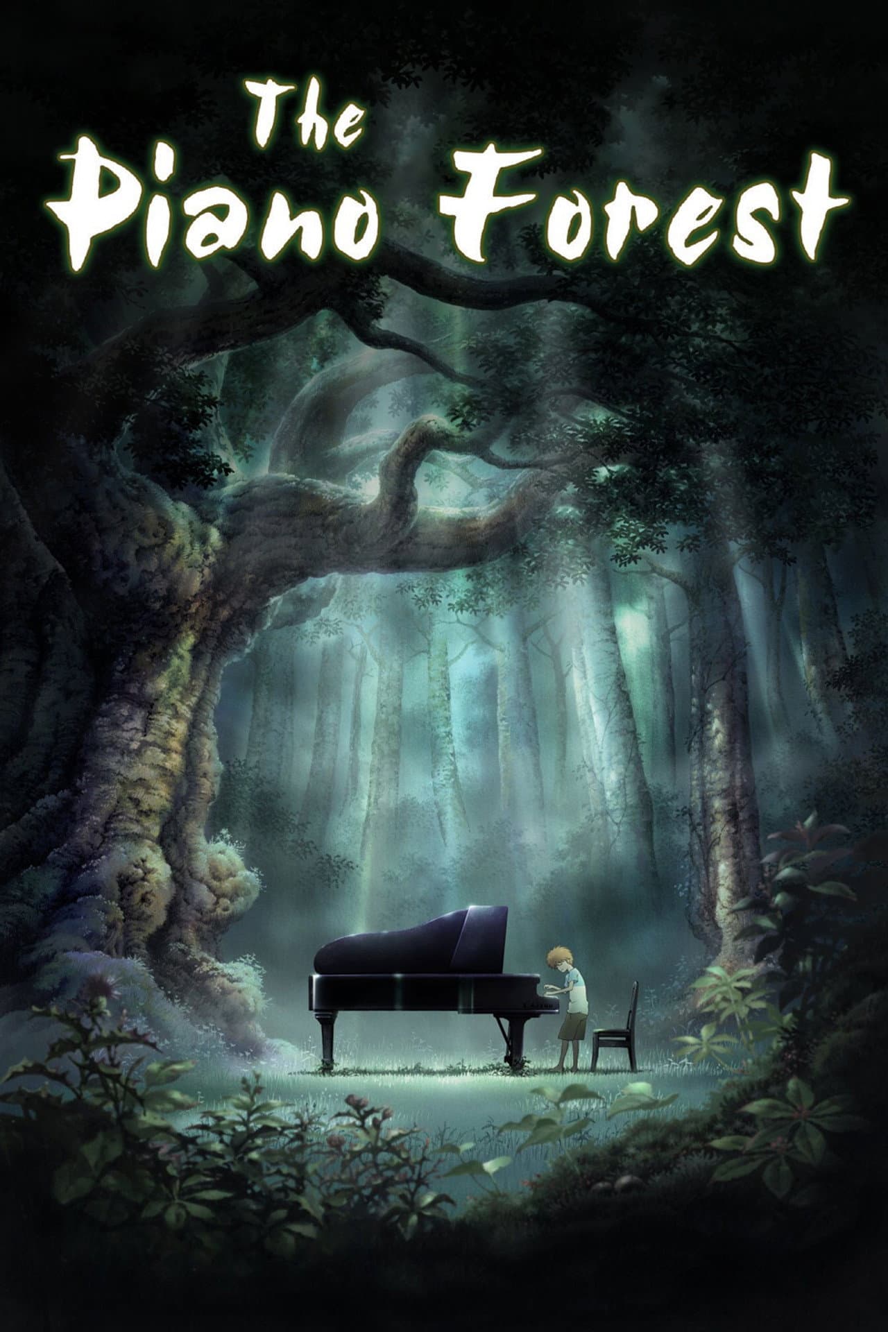 The Piano Forest preview 2