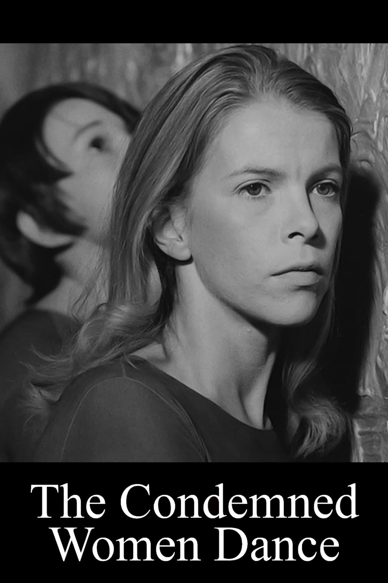 The Dance of the Damned Women preview 2