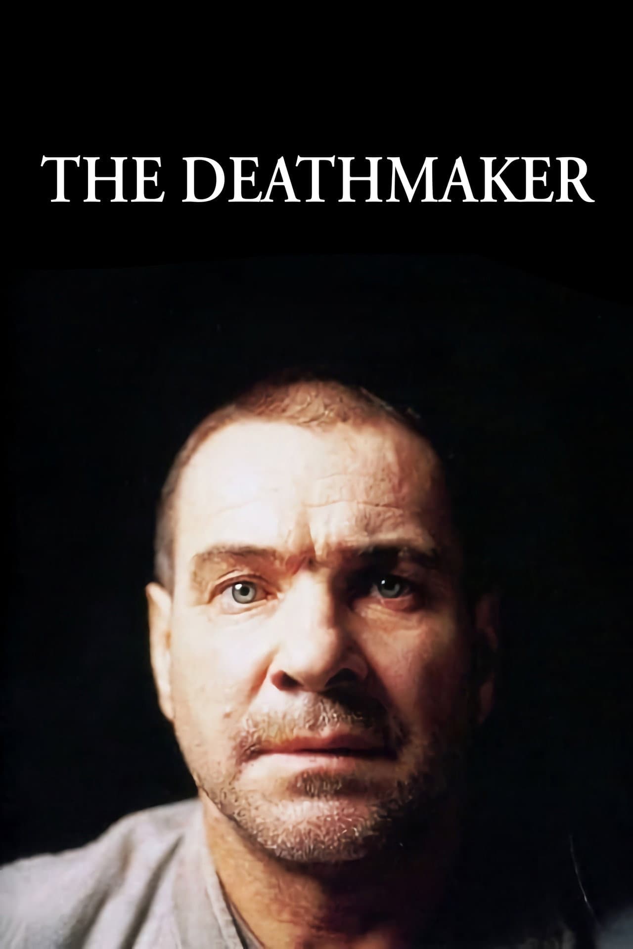 The Deathmaker preview 2
