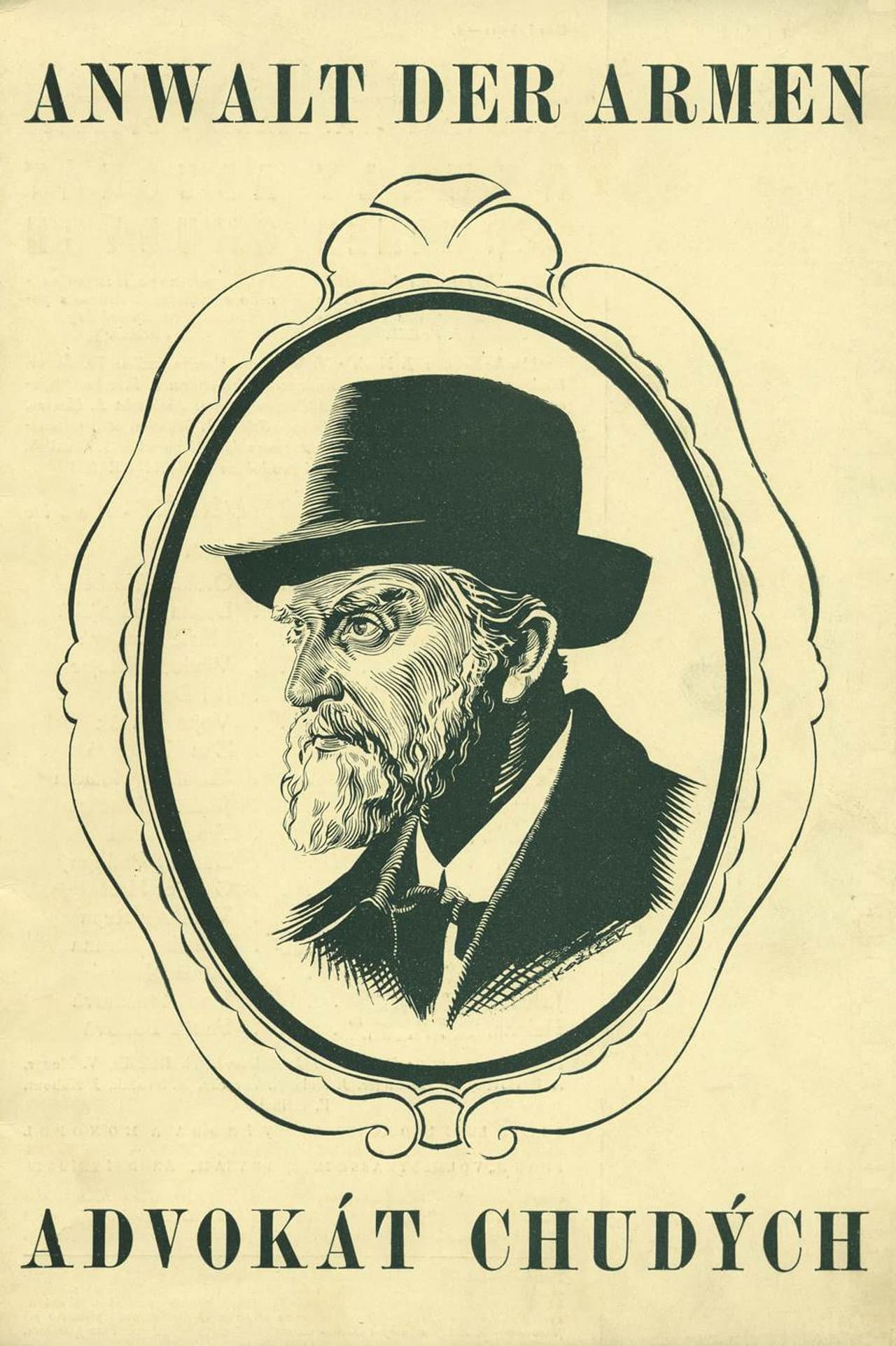 Lawyer of the Poor preview 1