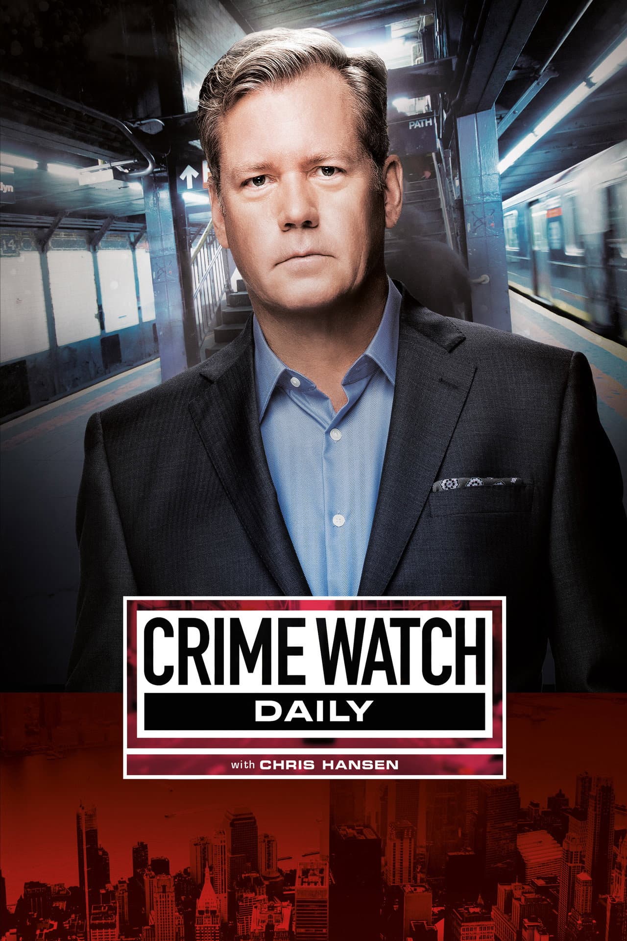 True Crime News preview 2