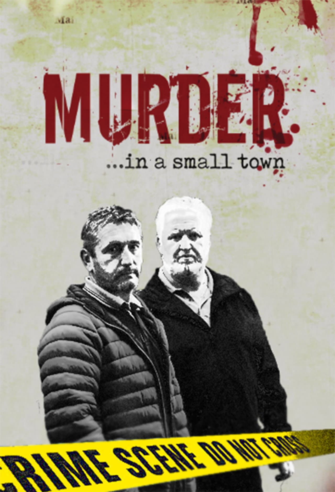 Murder In A Small Town preview 2