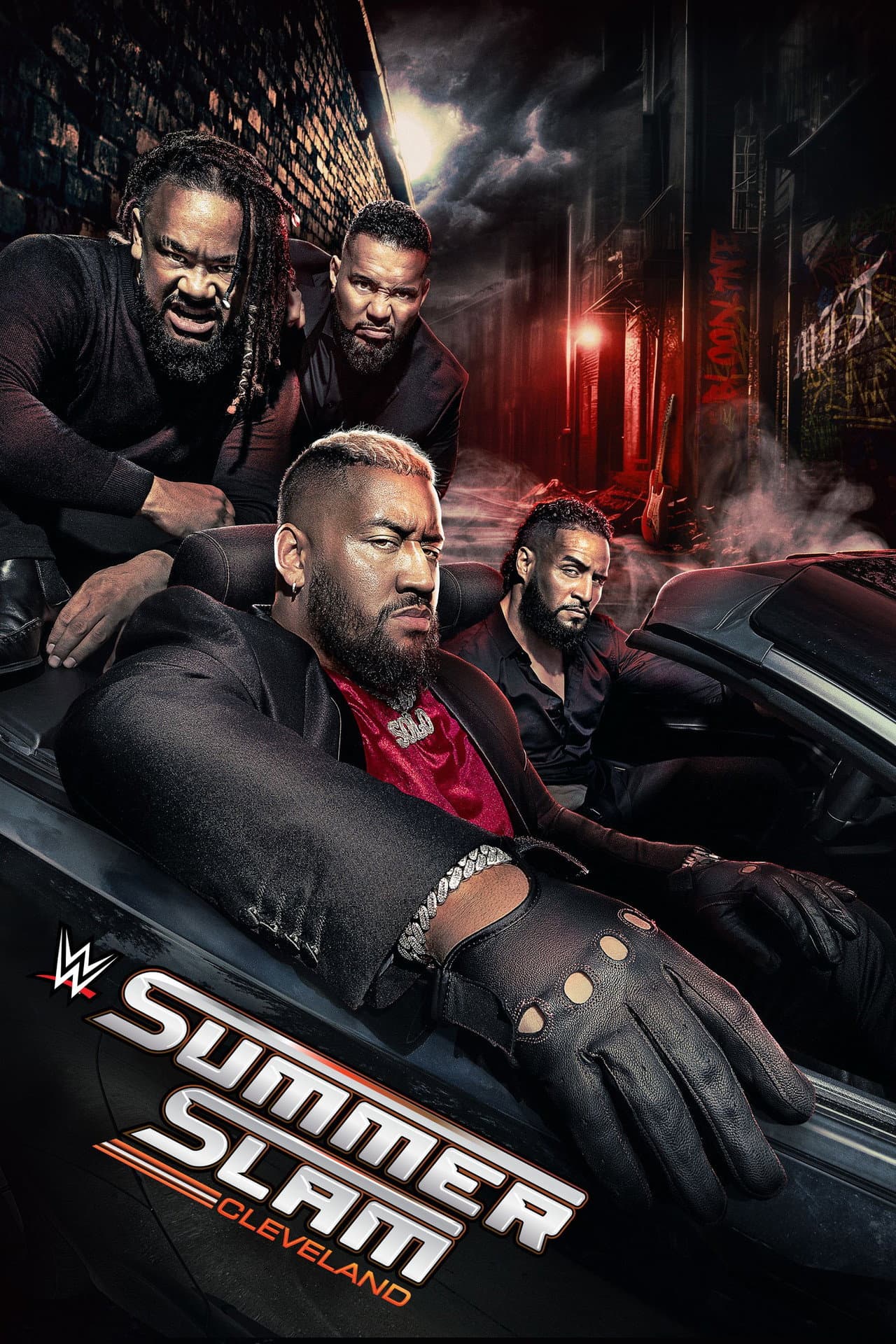 WWE SummerSlam 2024 preview 2
