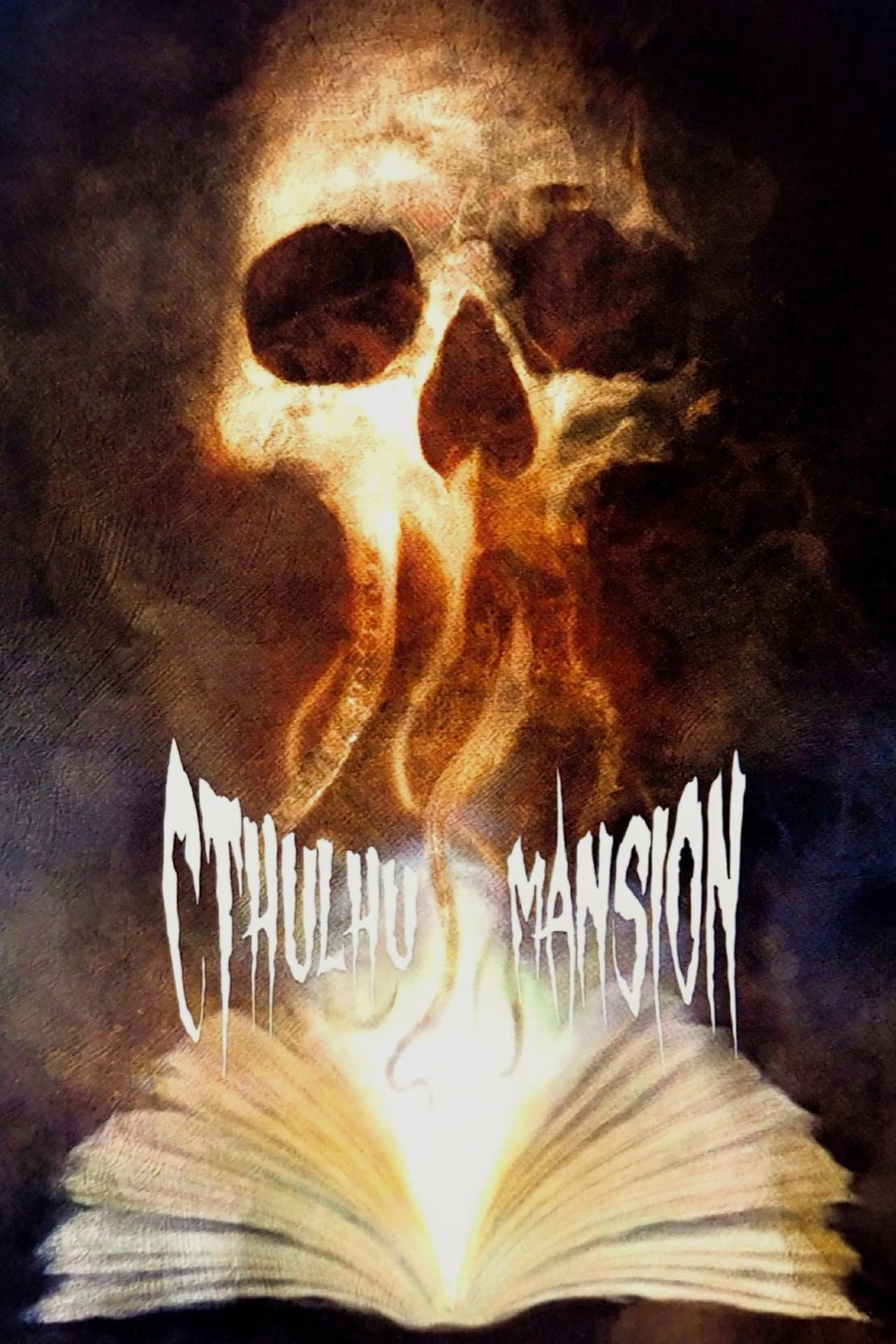 Cthulhu Mansion preview 2