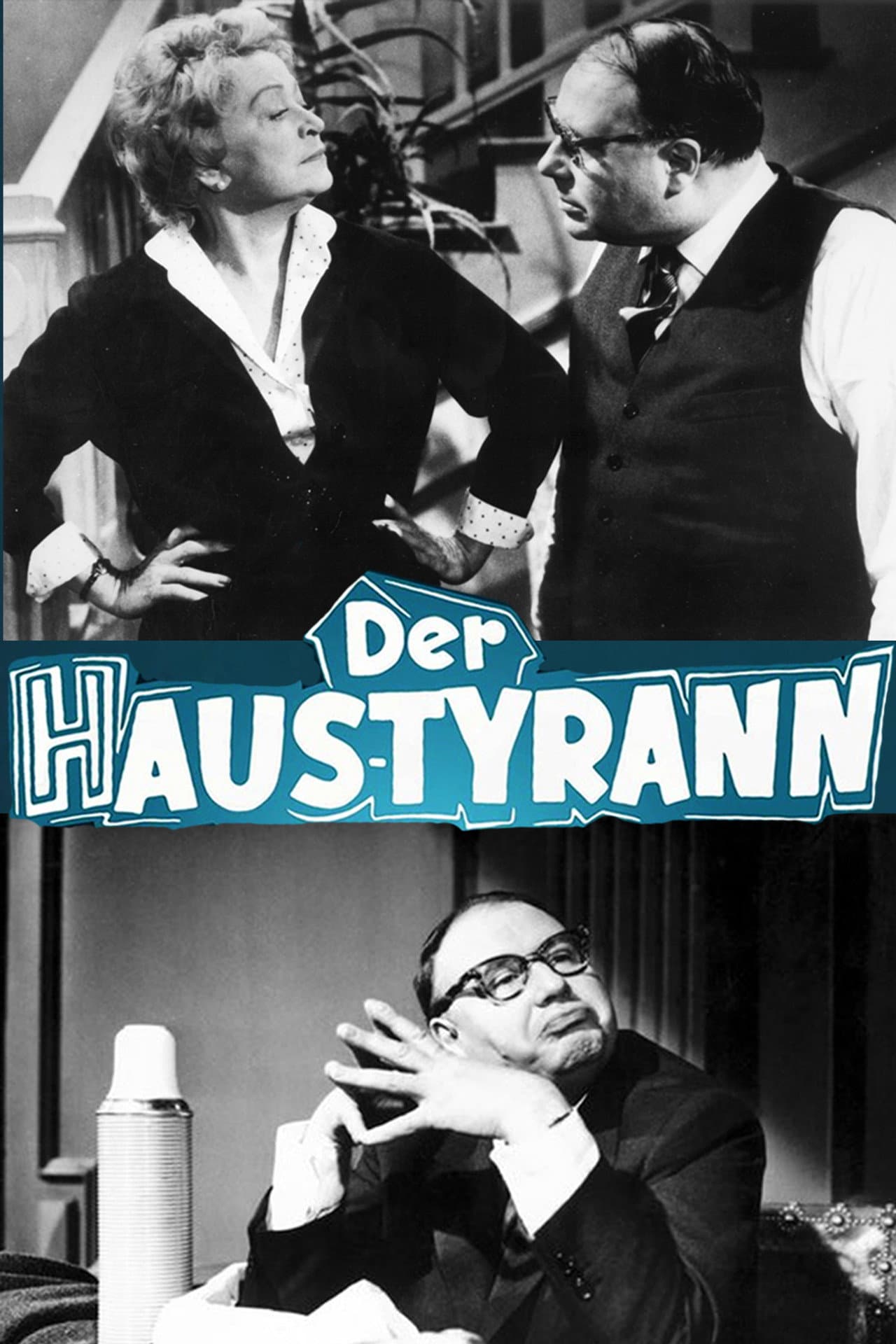 Der Haustyrann preview 2