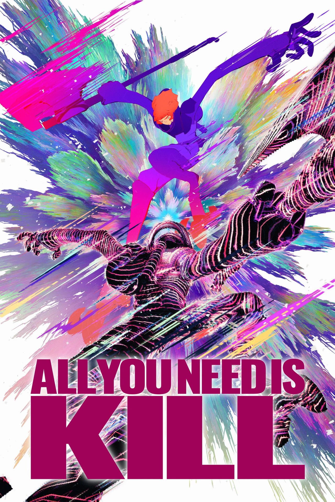 ALL YOU NEED IS KILL preview 2
