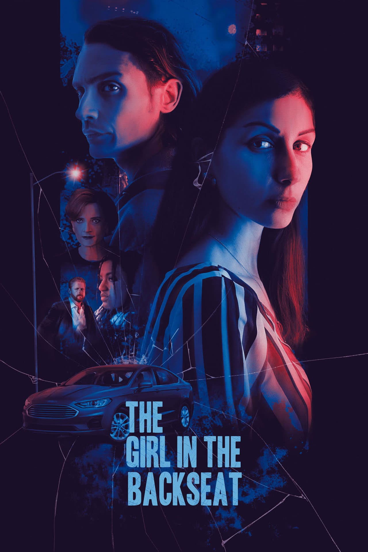 The Girl in the Backseat preview 2