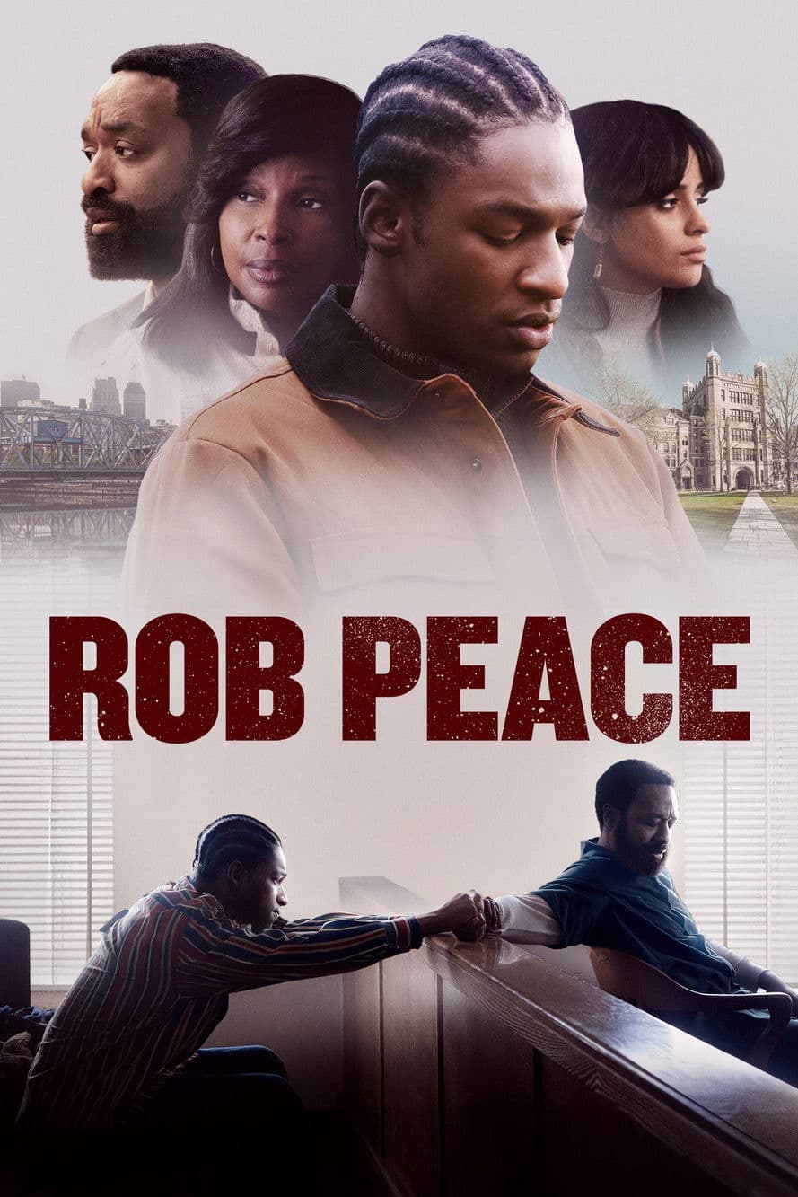 Rob Peace preview 2