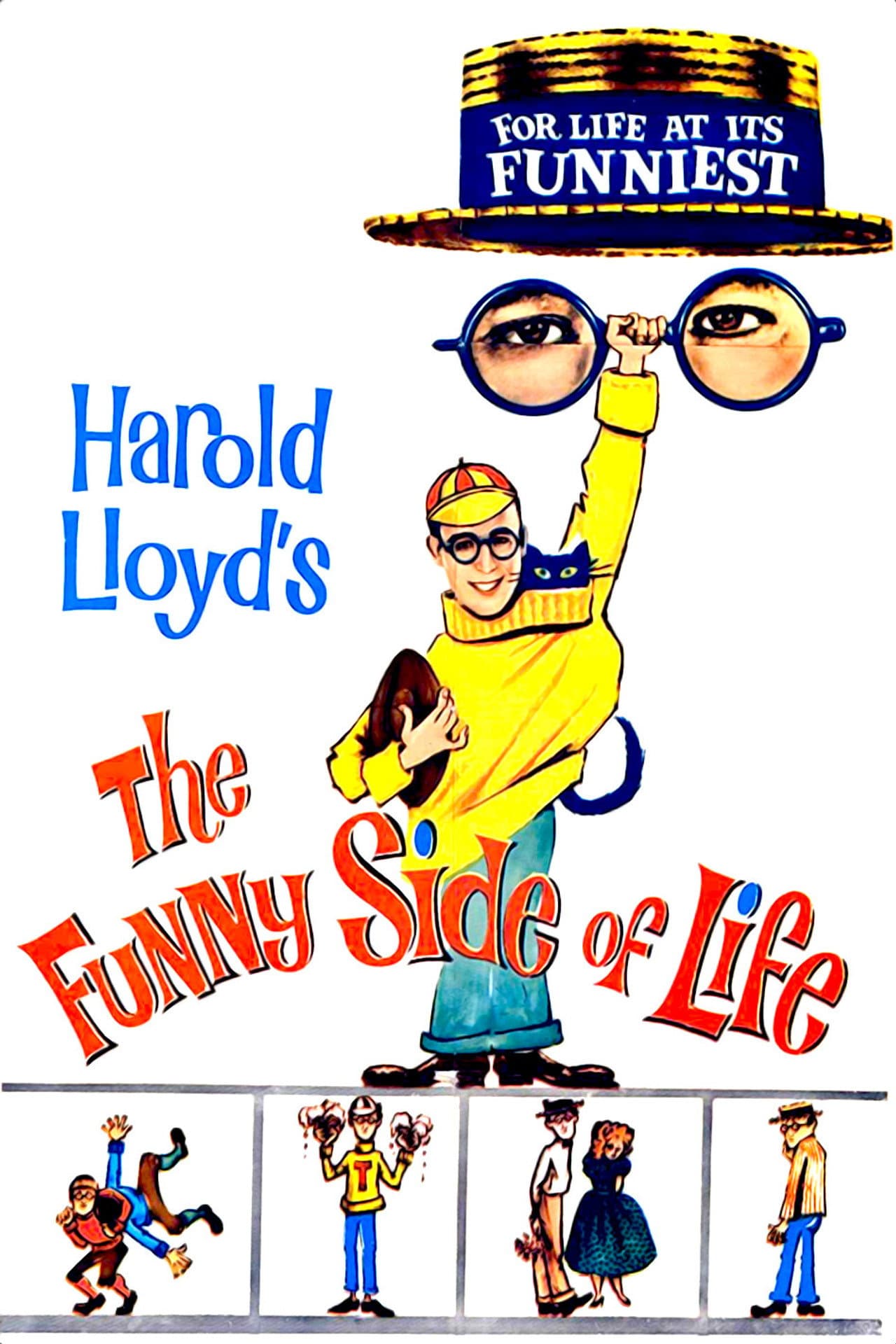 Funny Side of Life preview 2