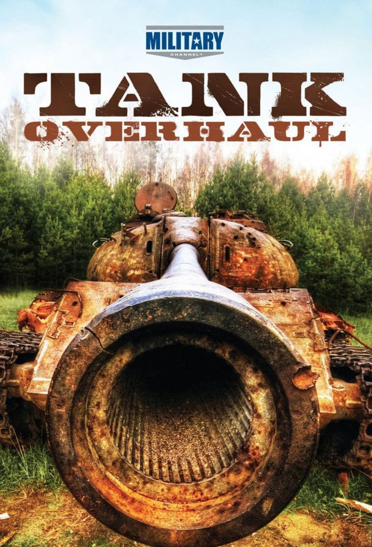Tank Overhaul preview 1