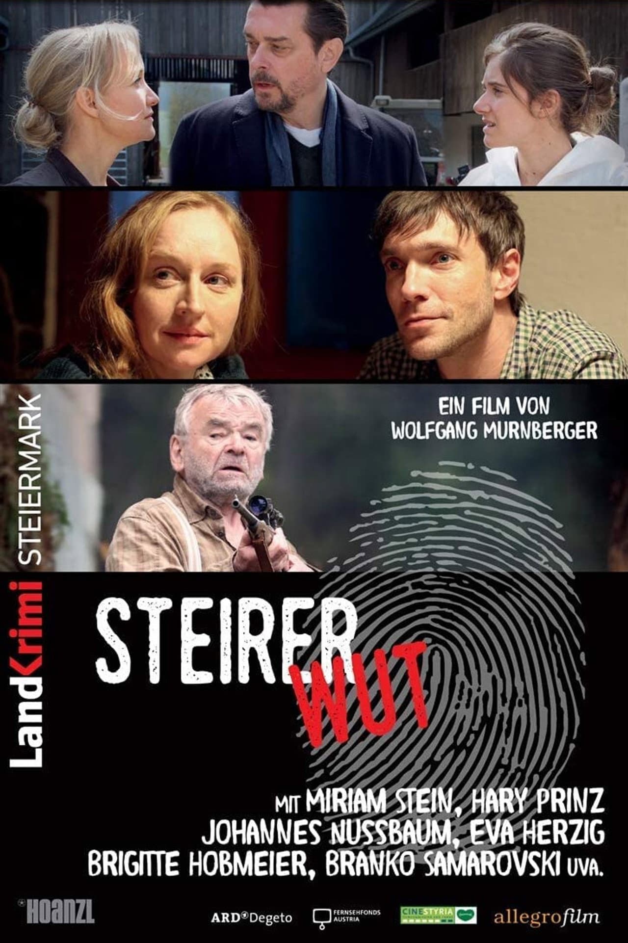 Steirerwut preview 2