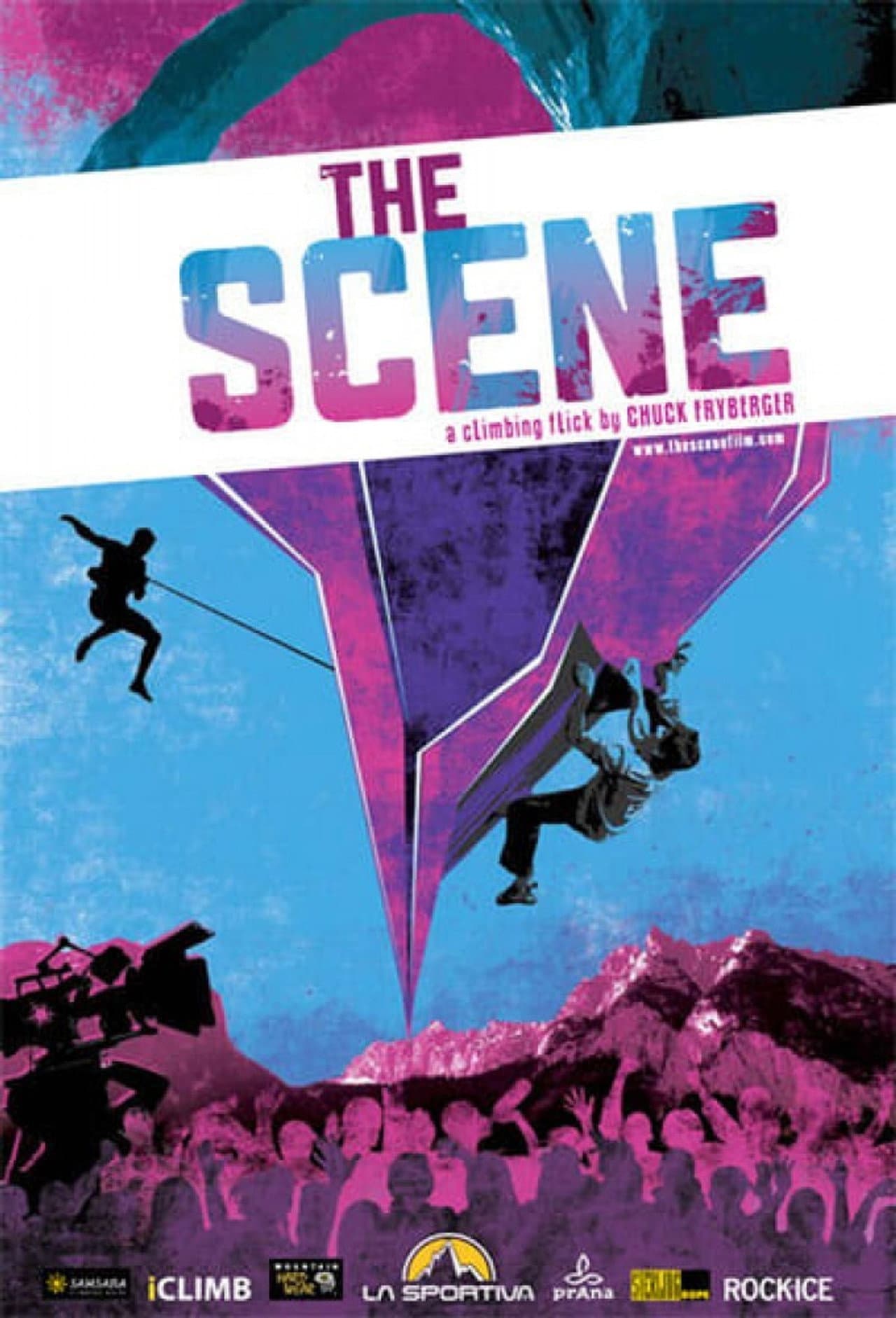 The Scene preview 1