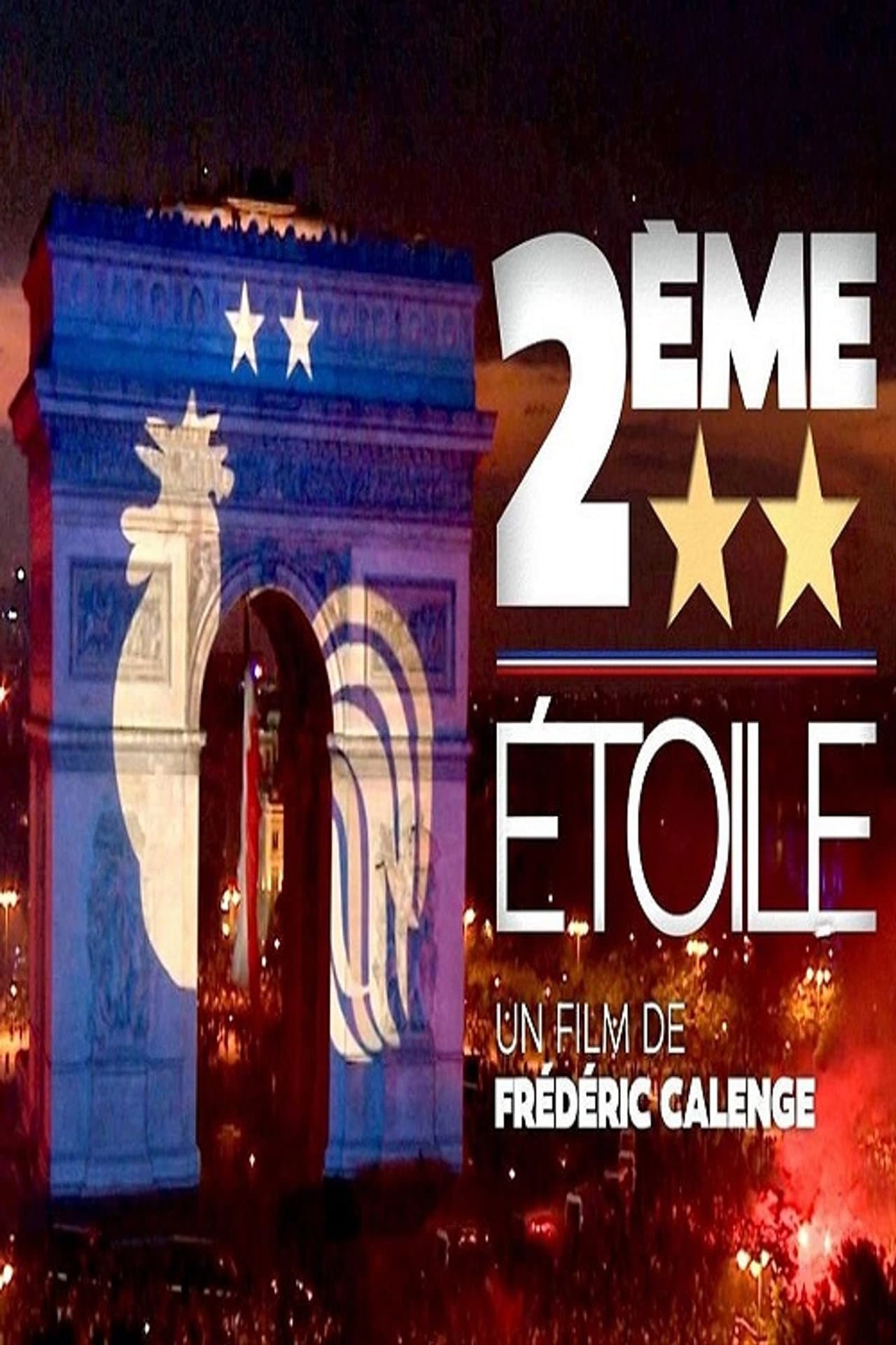 2ème étoile preview 2