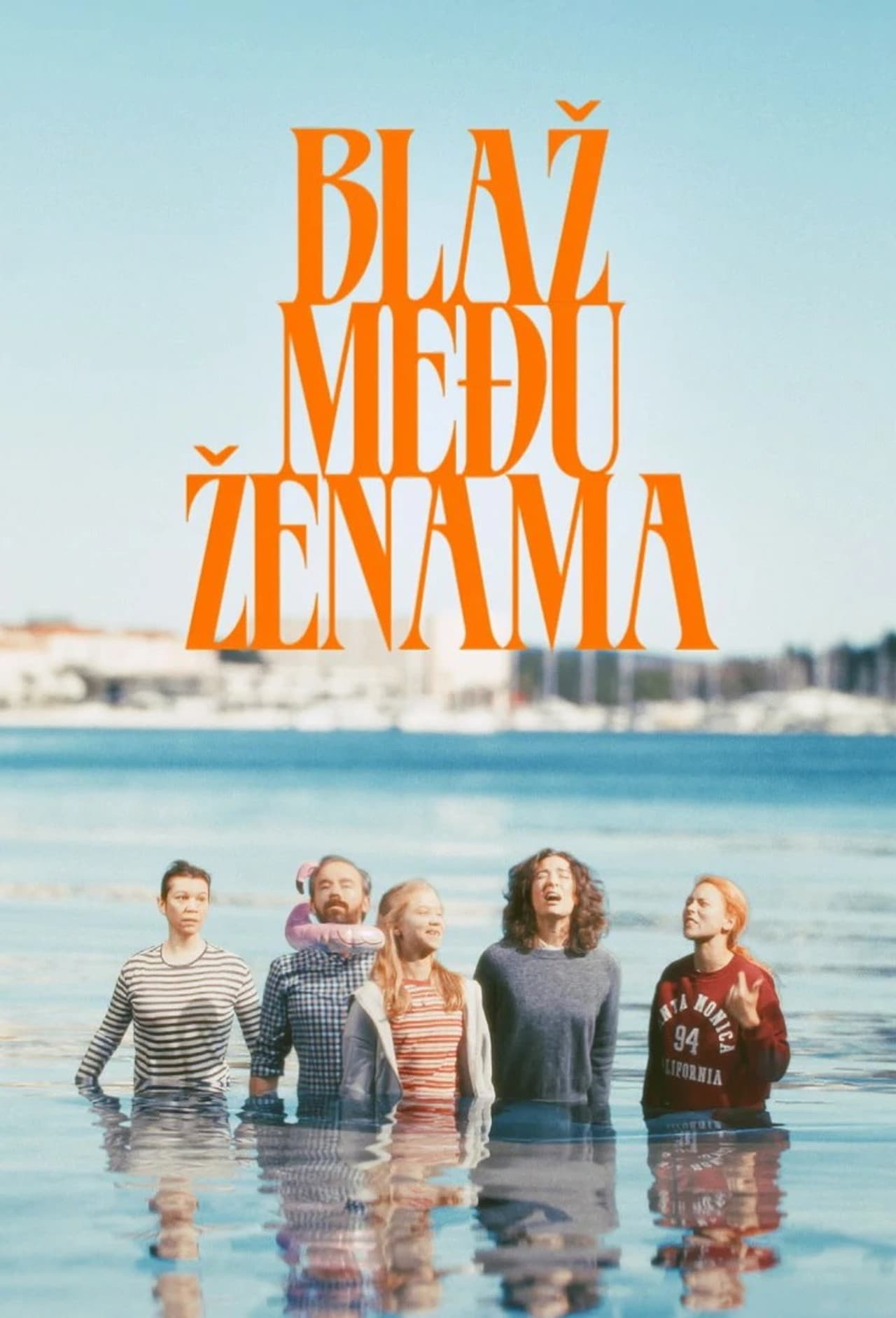 Blaž među ženama preview 2