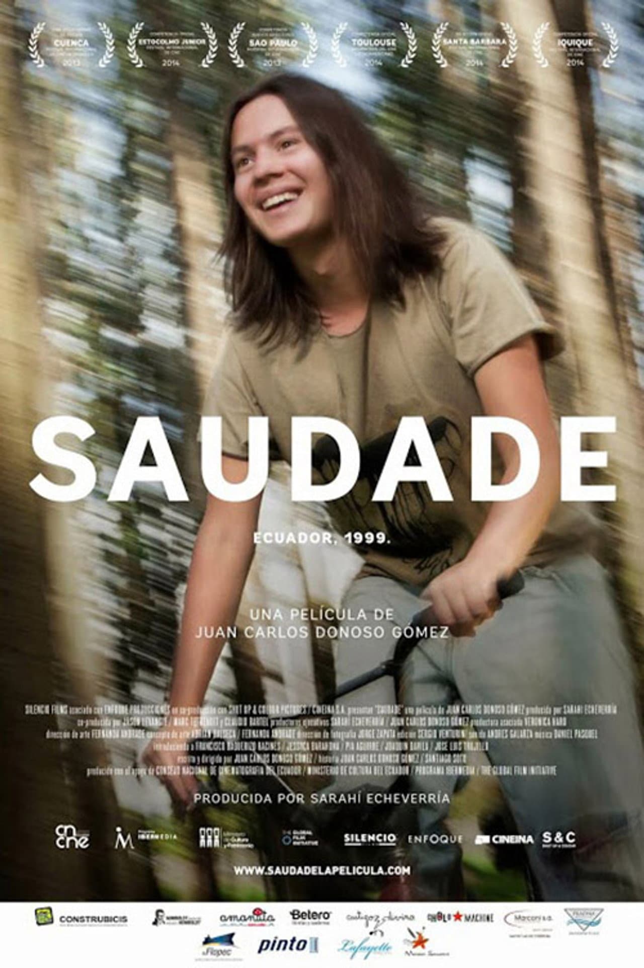 Saudade preview 1