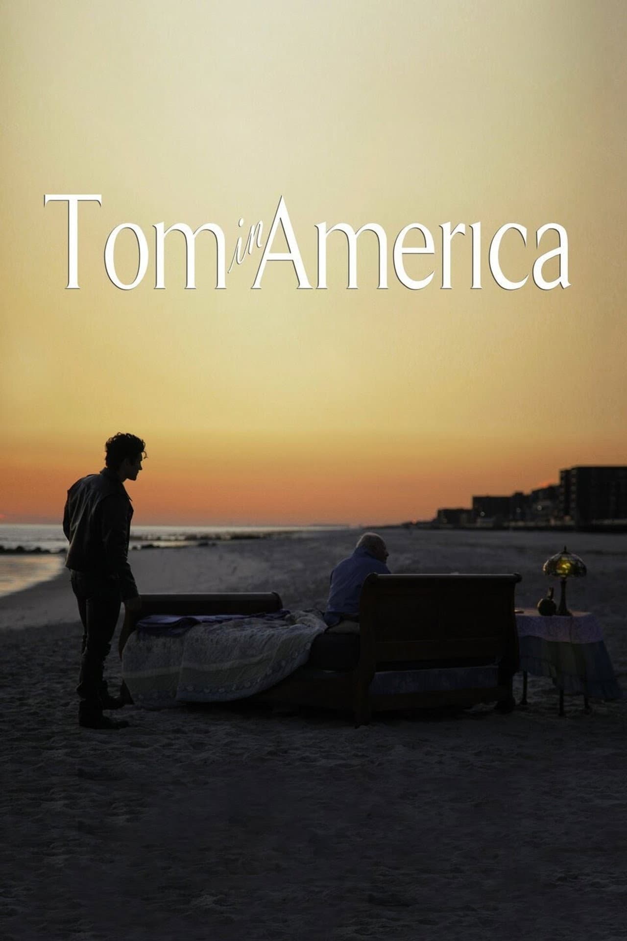 Tom in America preview 2